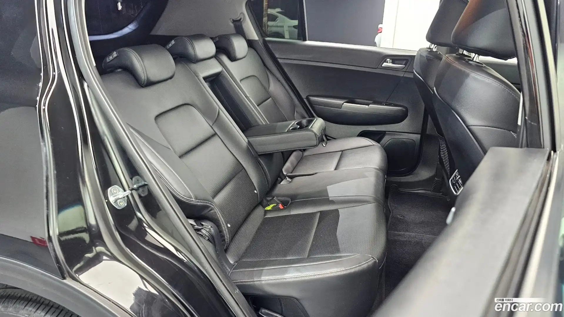 Sportage Kia 2021.5-OPTION-015
