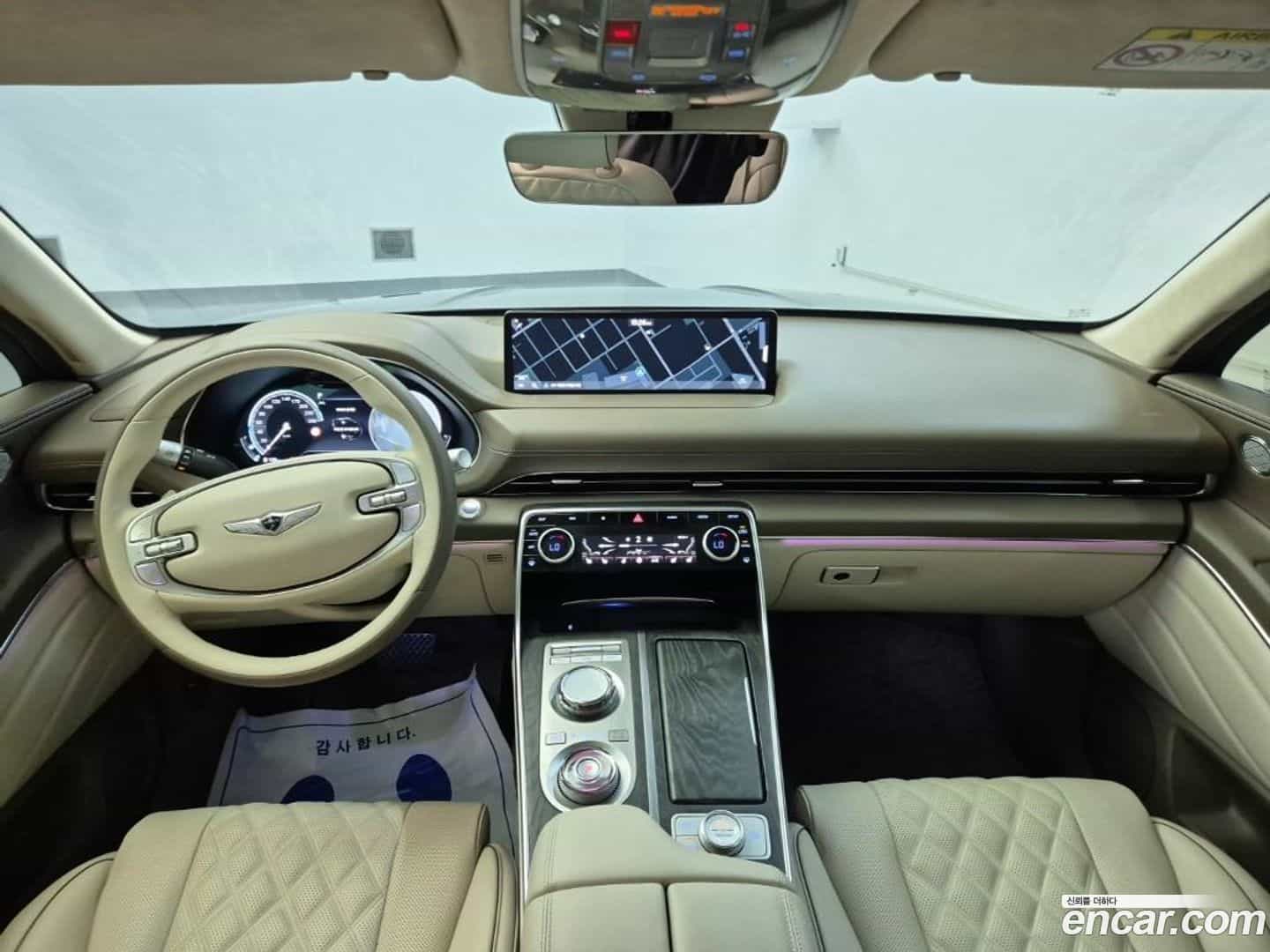 GV80 Genesis 2023.1-INNER-007