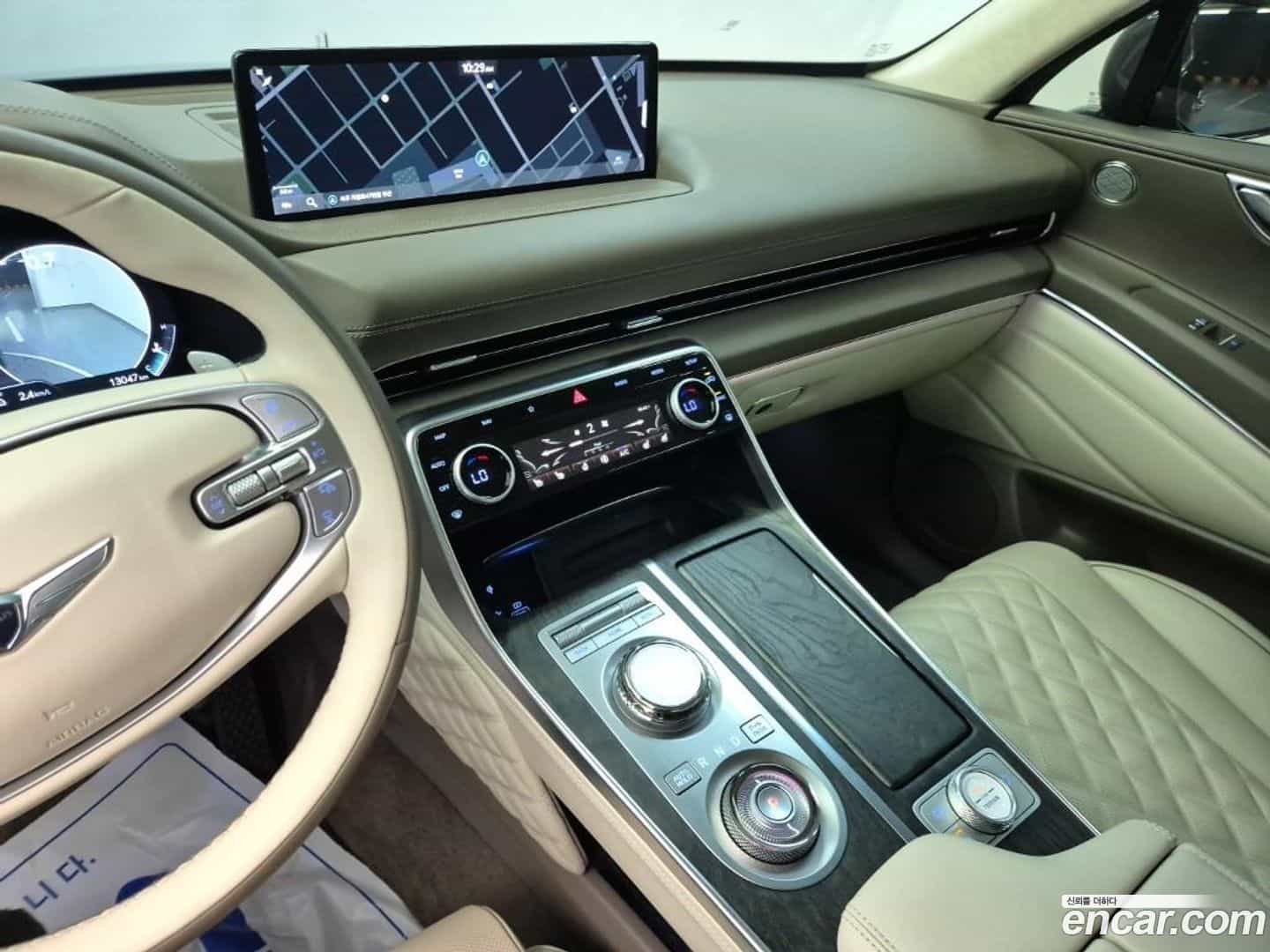 GV80 Genesis 2023.1-INNER-010
