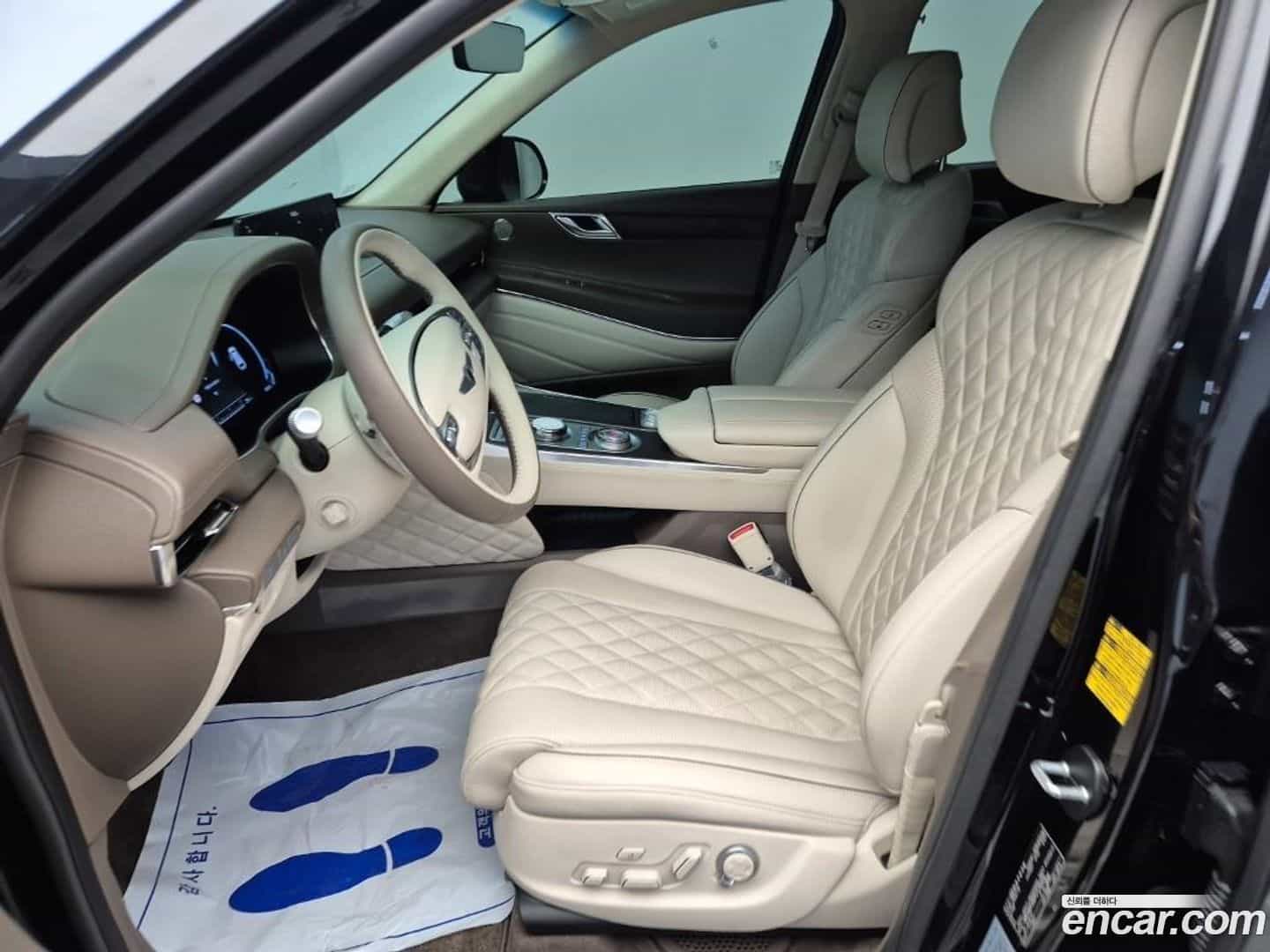 GV80 Genesis 2023.1-OPTION-015