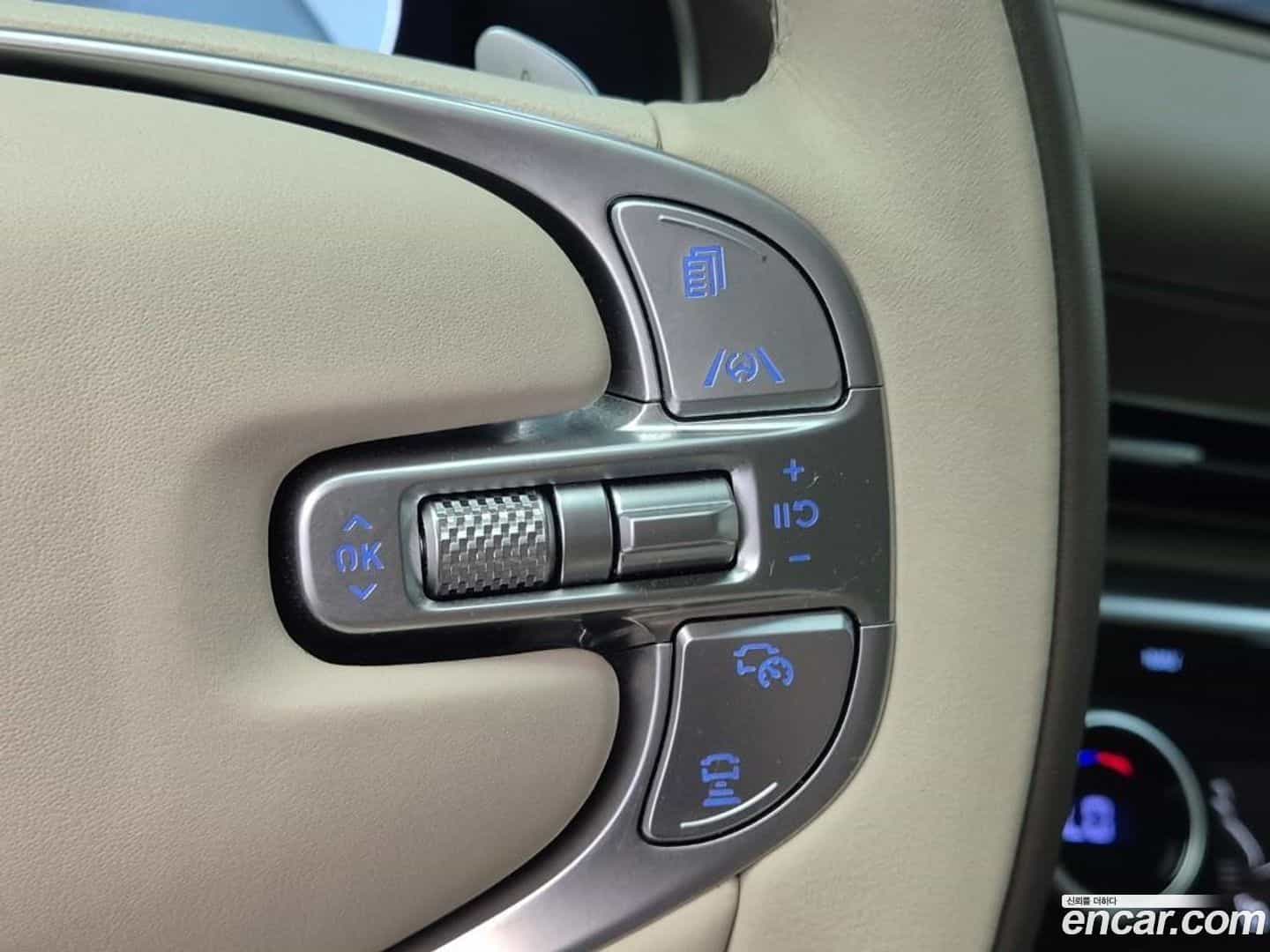 GV80 Genesis 2023.1-OPTION-019