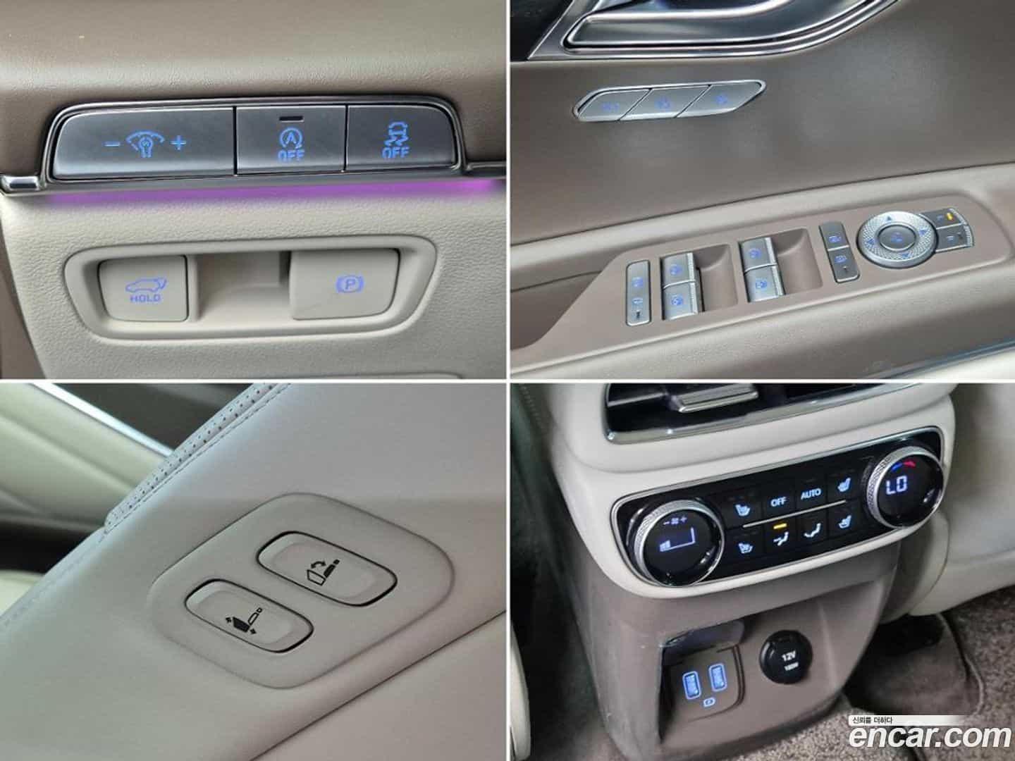 GV80 Genesis 2023.1-OPTION-022