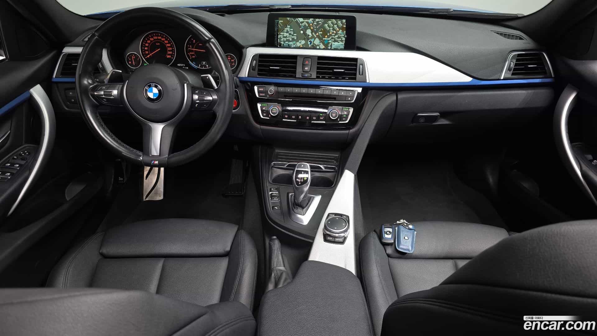 3-Series BMW 2016.6-INNER-007
