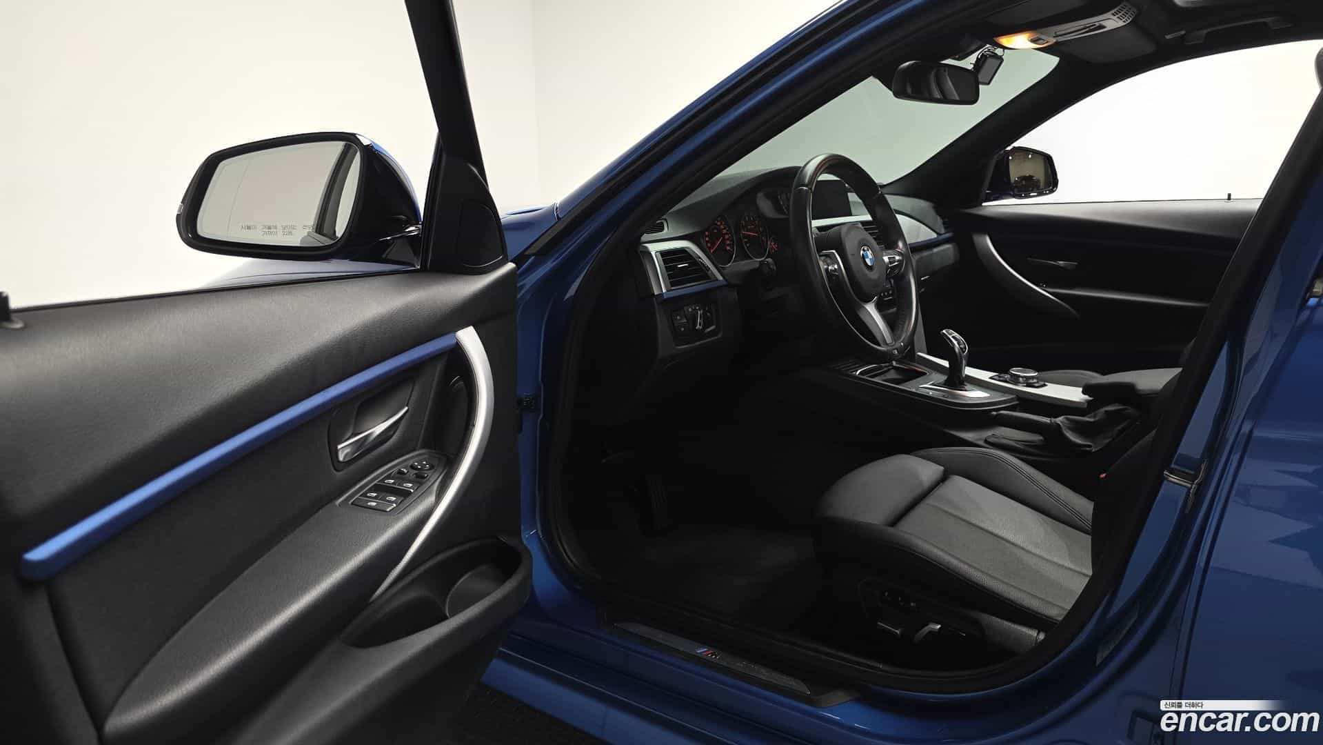 3-Series BMW 2016.6-INNER-010