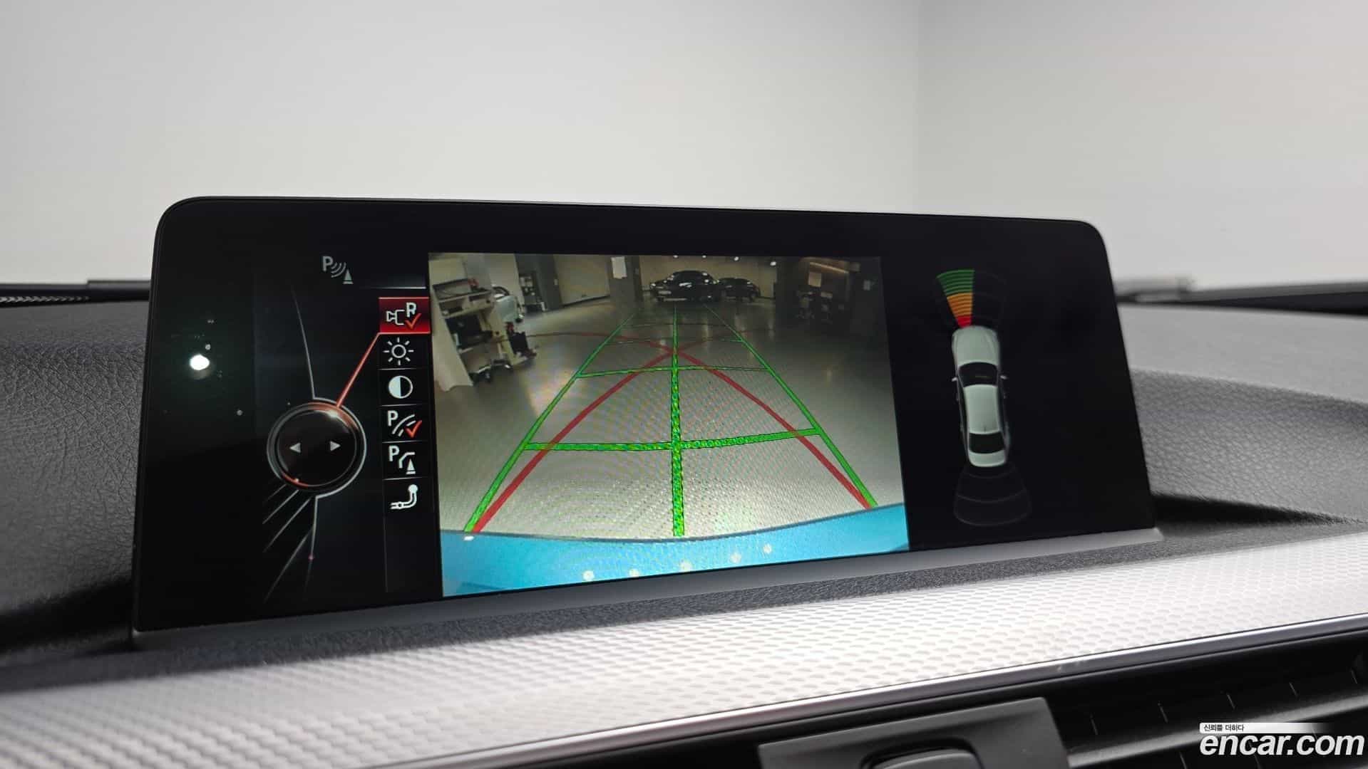 3-Series BMW 2016.6-OPTION-018