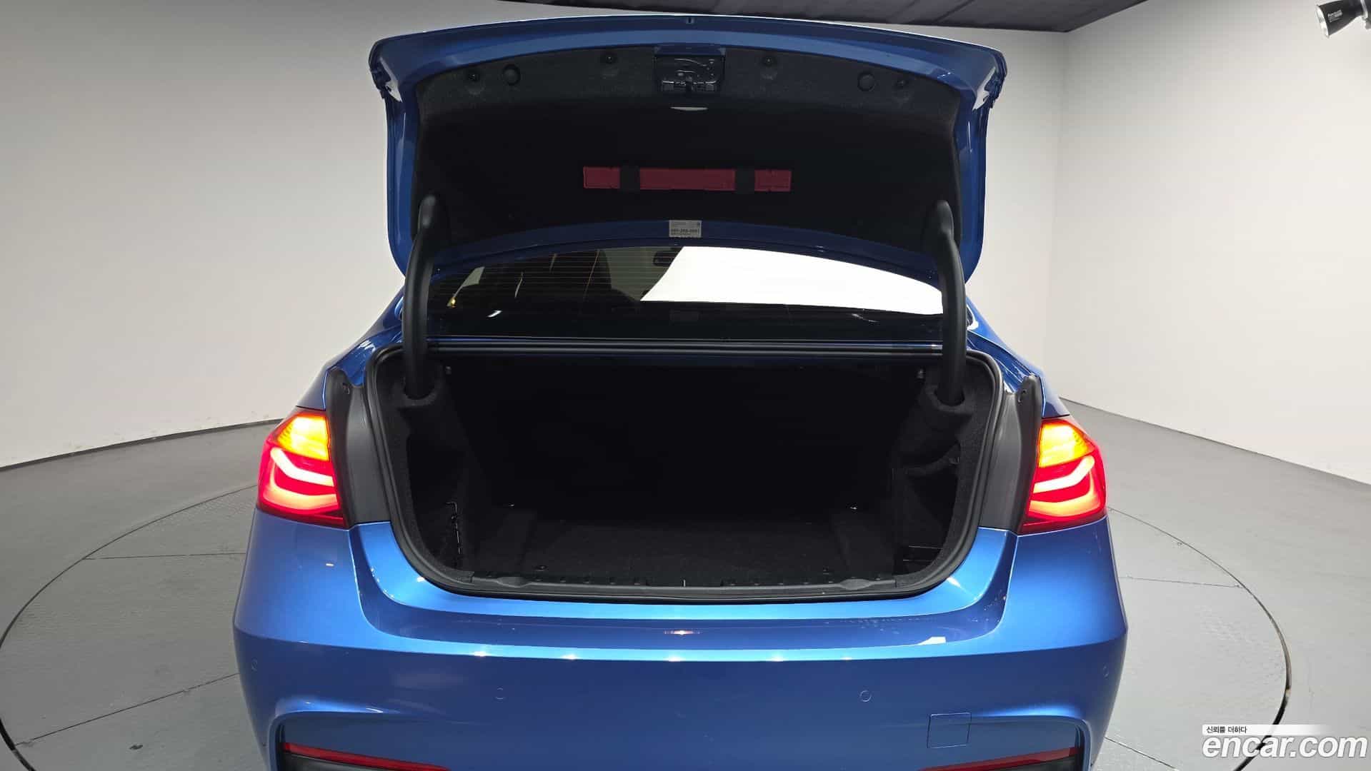 3-Series BMW 2016.6-OPTION-024