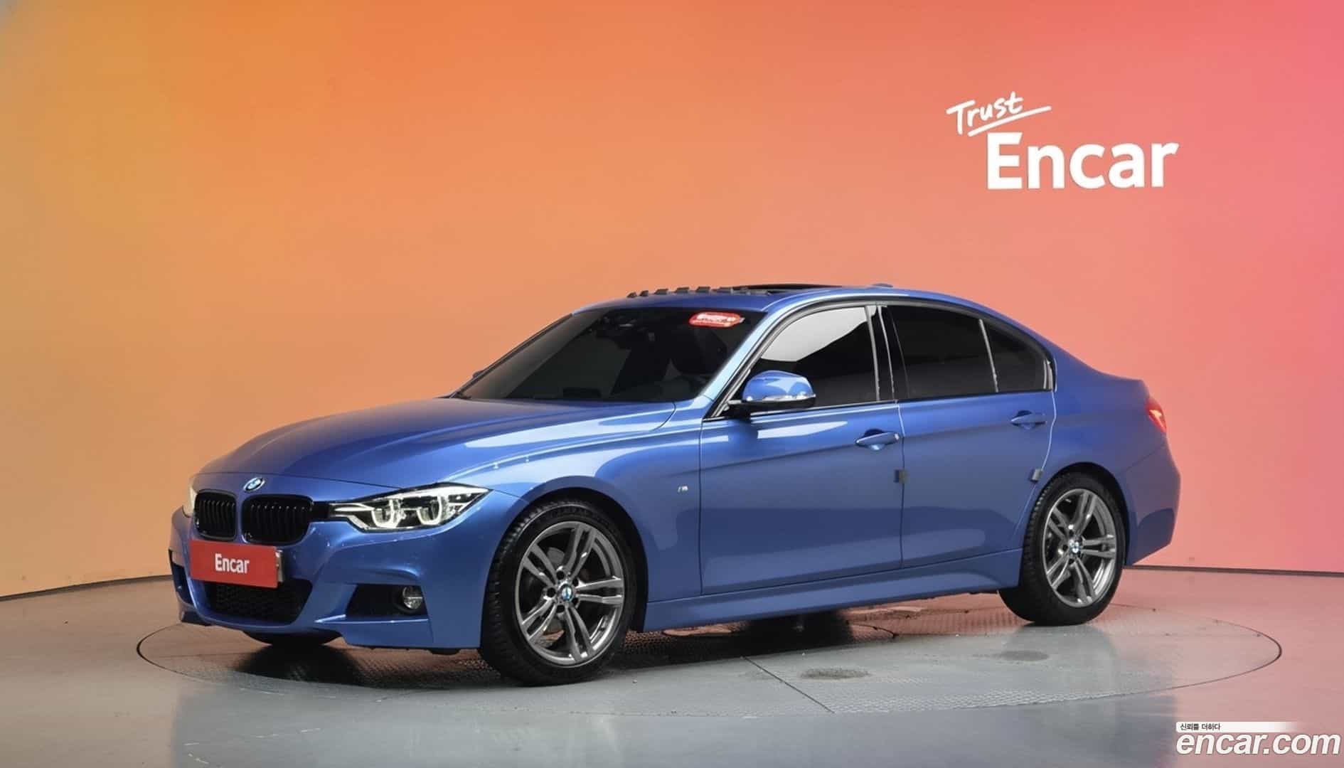 3-Series BMW 2016.6-DIAG2-001