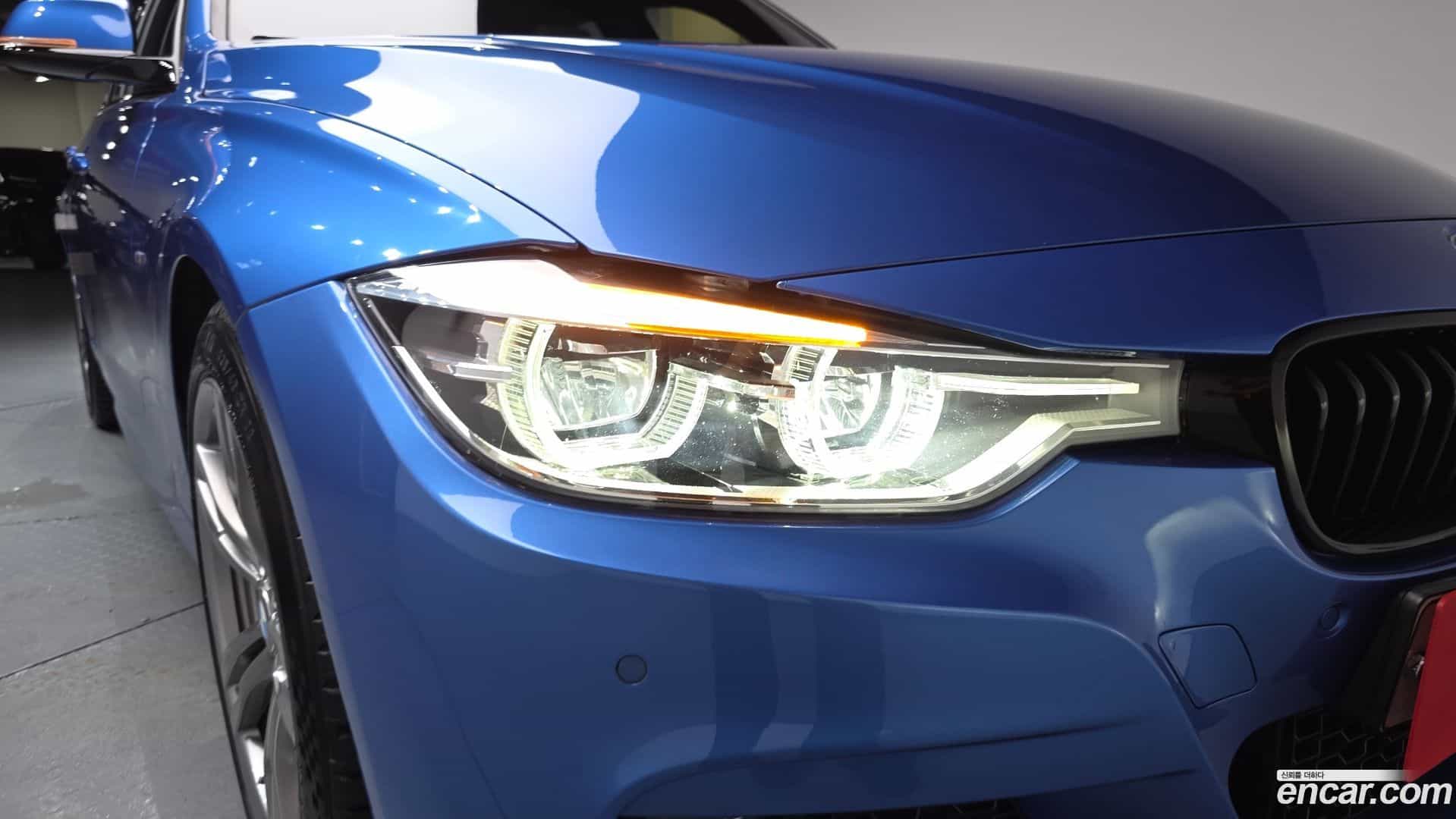 3-Series BMW 2016.6-OUTER-032