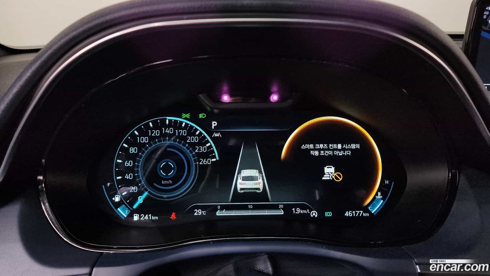 GV70 Genesis 2022.0-INNER-008