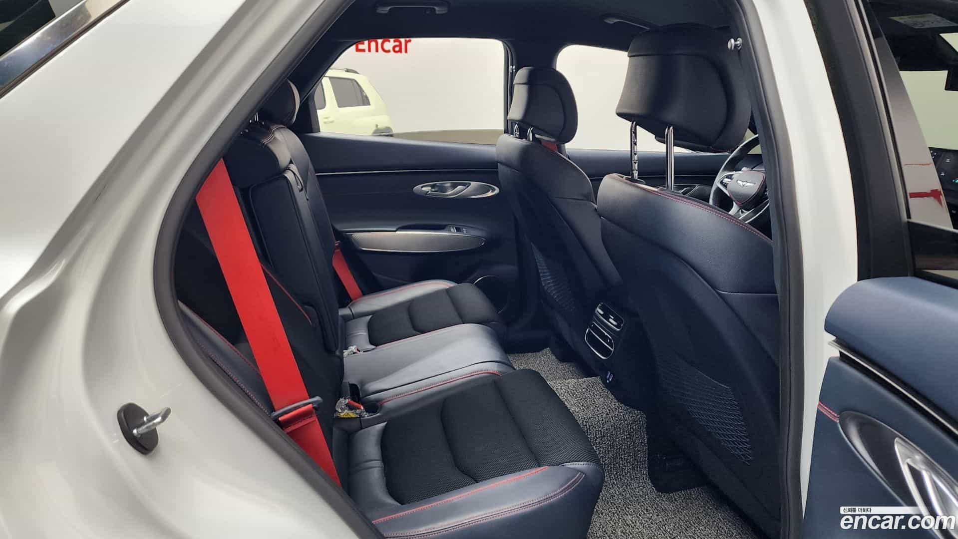 GV70 Genesis 2022.0-OPTION-015