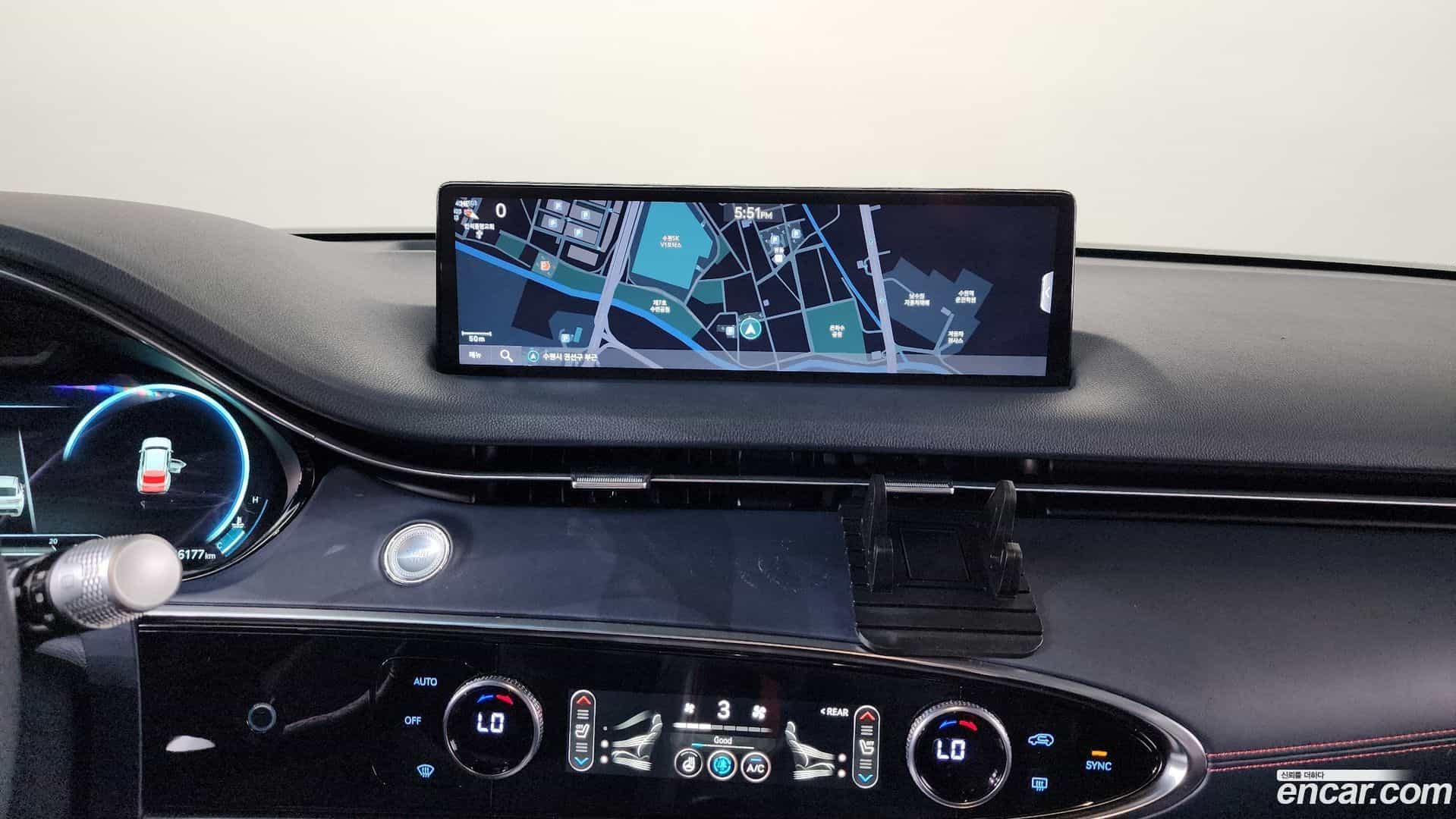 GV70 Genesis 2022.0-OPTION-016