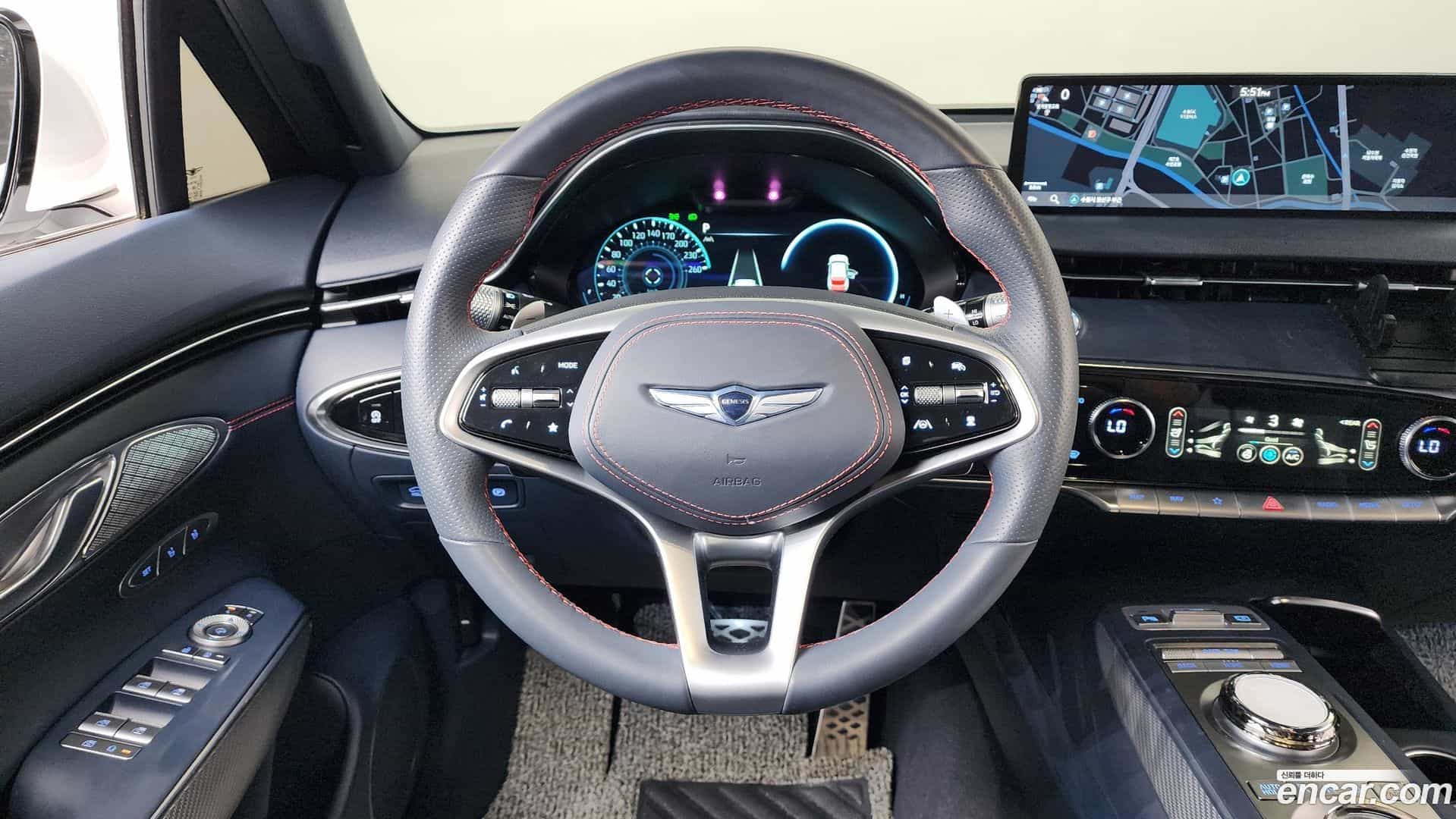 GV70 Genesis 2022.0-OPTION-017