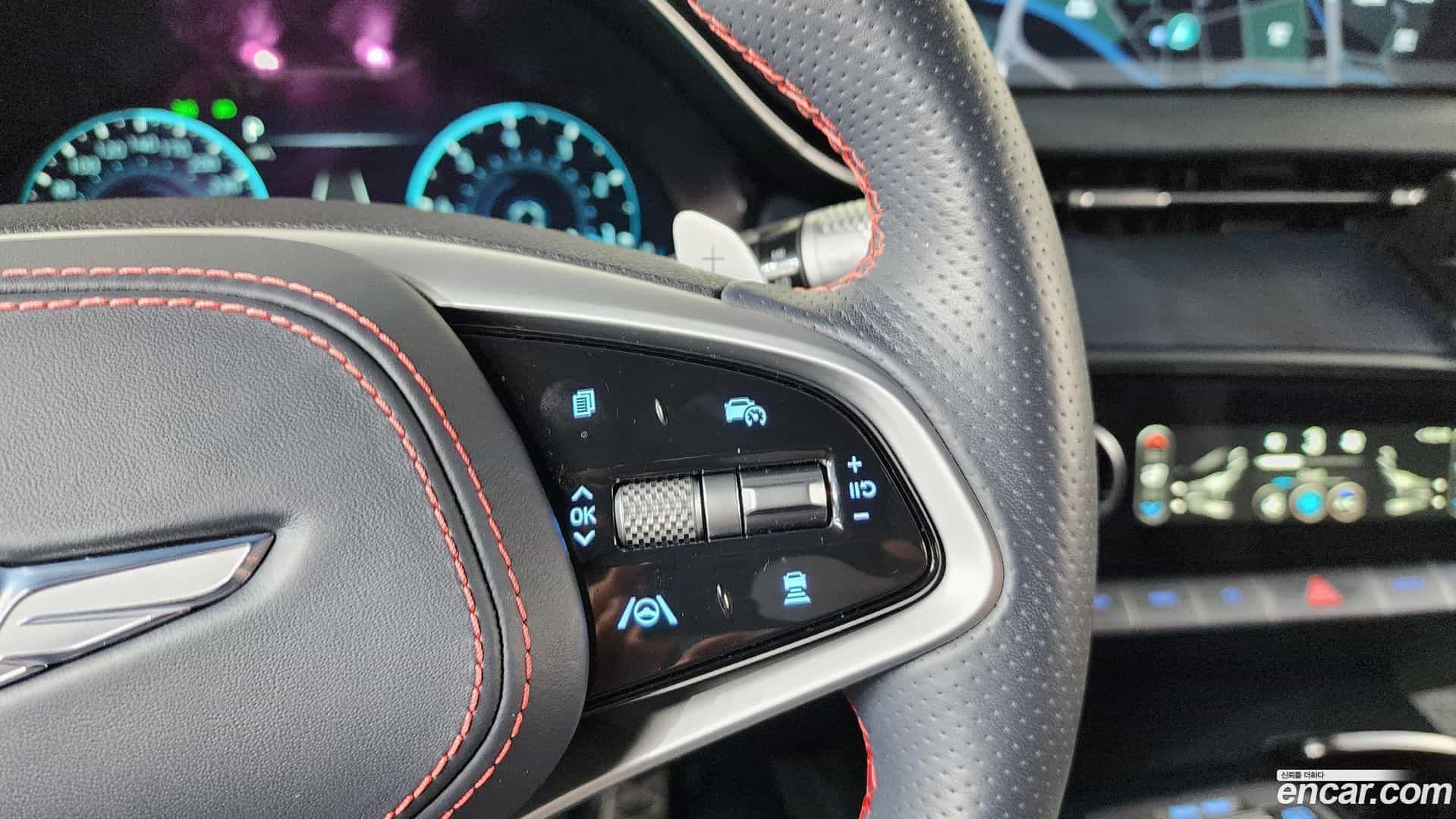 GV70 Genesis 2022.0-OPTION-019