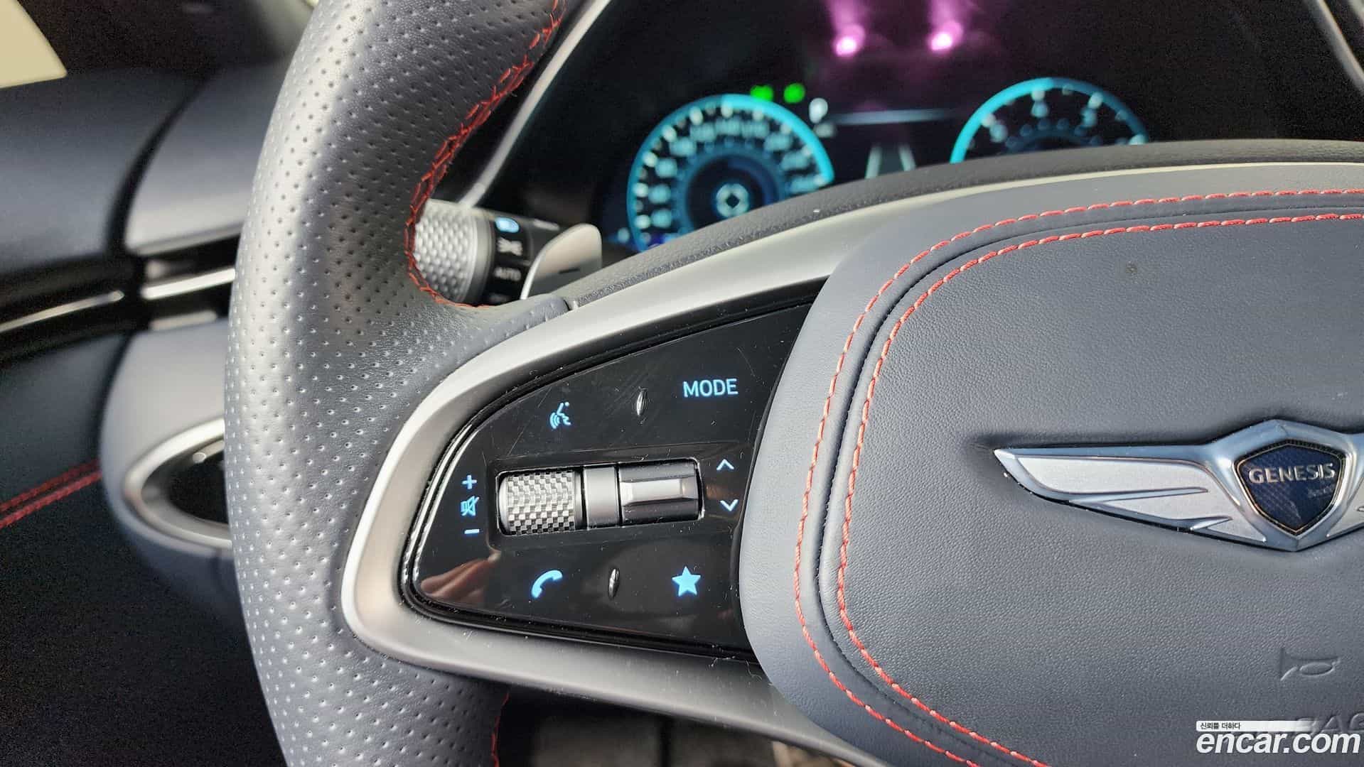 GV70 Genesis 2022.0-OPTION-020