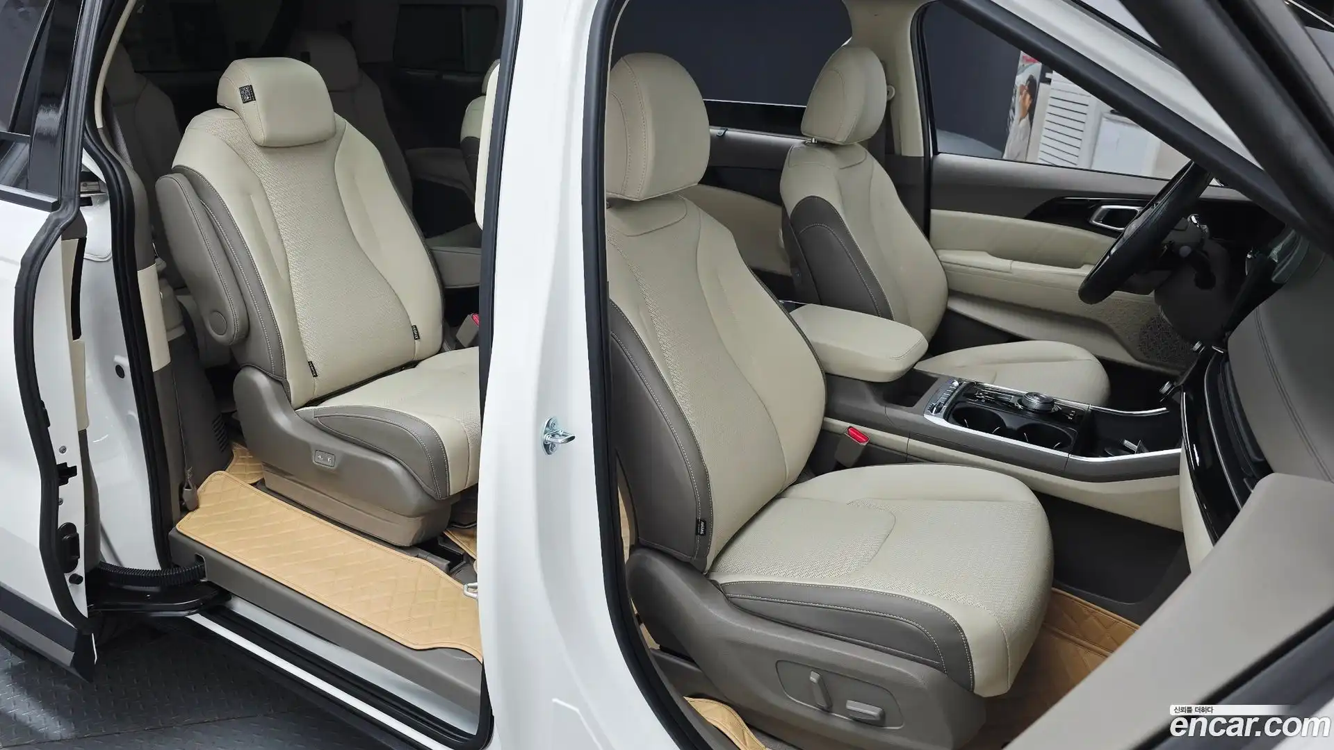 Canival Kia 2025.10-OPTION-016