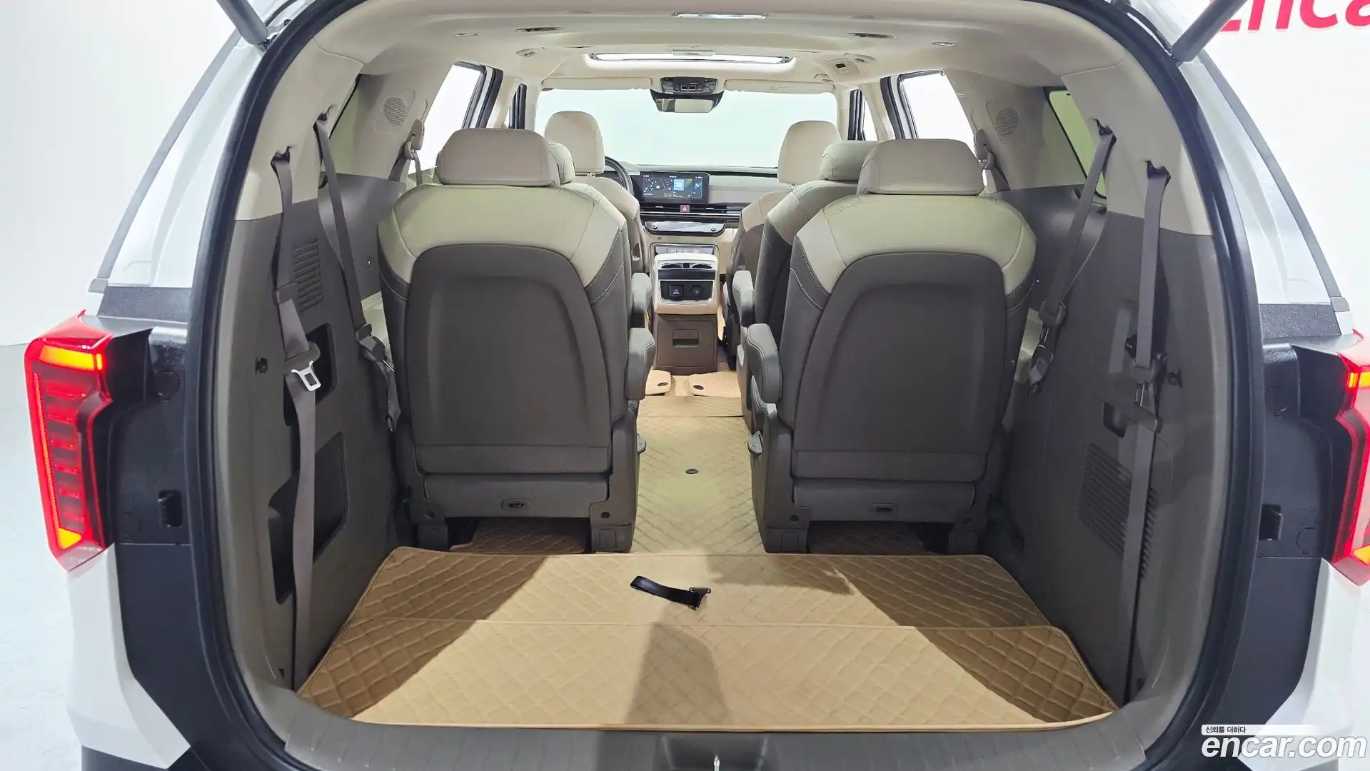 Canival Kia 2025.10-OPTION-022