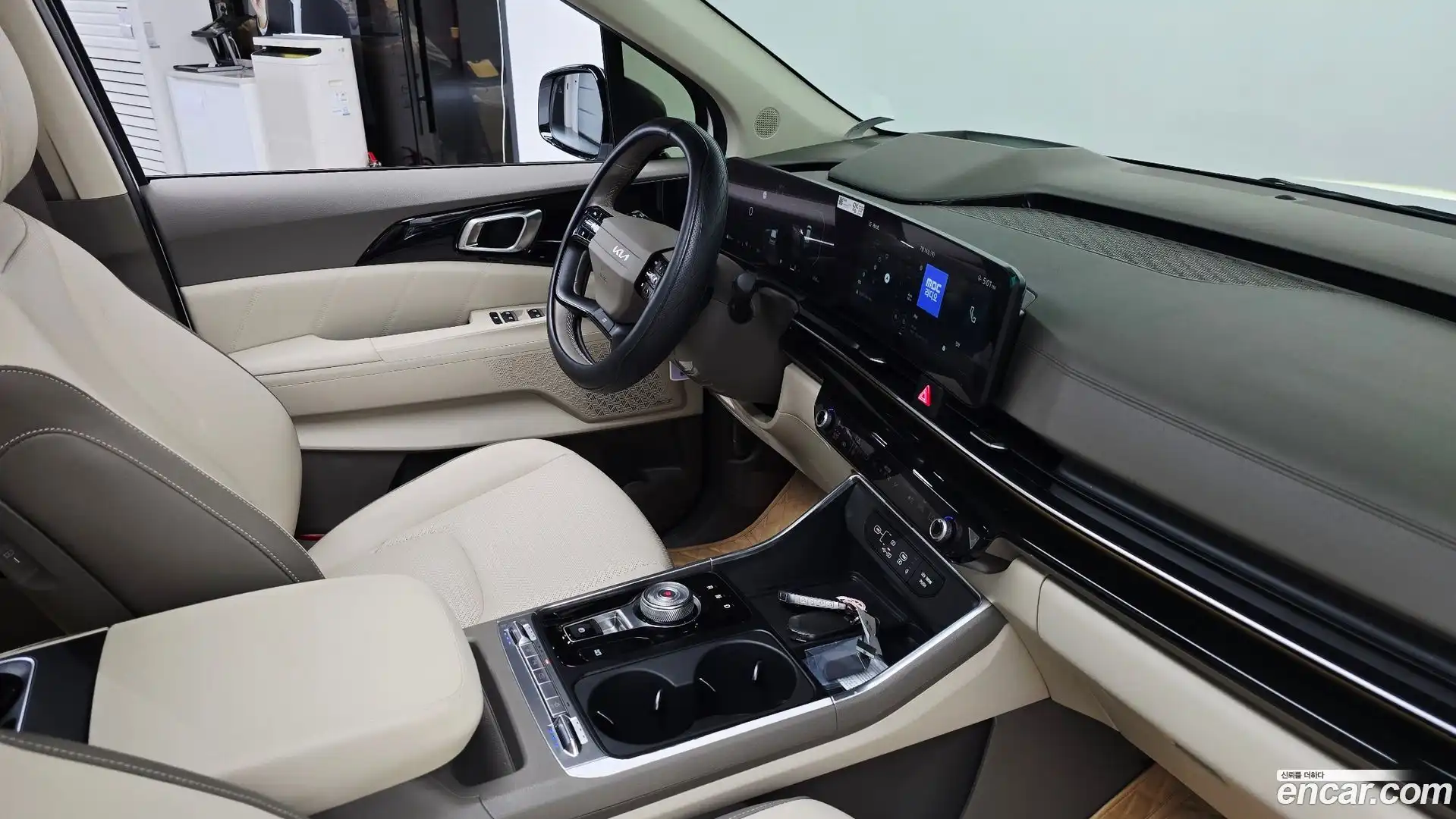 Canival Kia 2025.10-OPTION-023