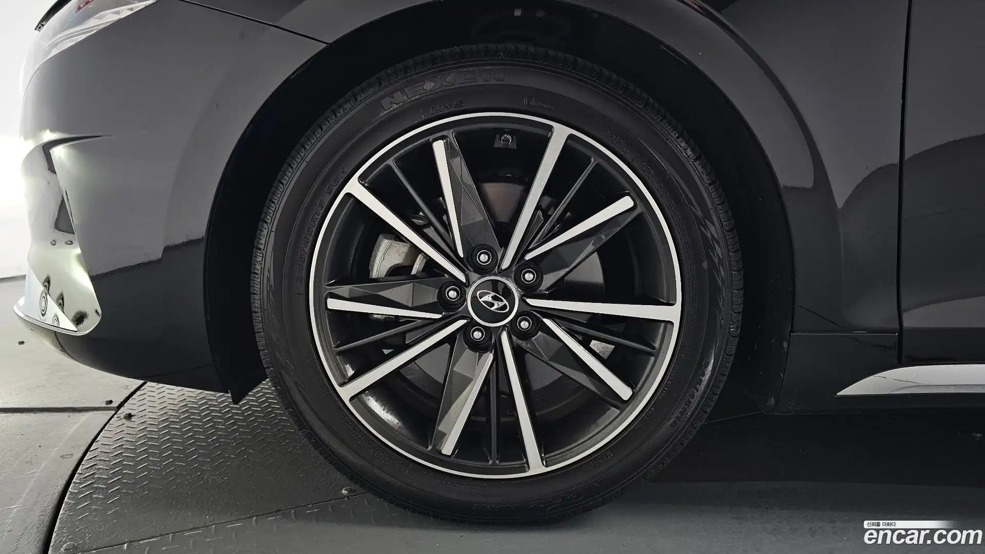 Grandeur Hyundai 2020.10-OUTER-005