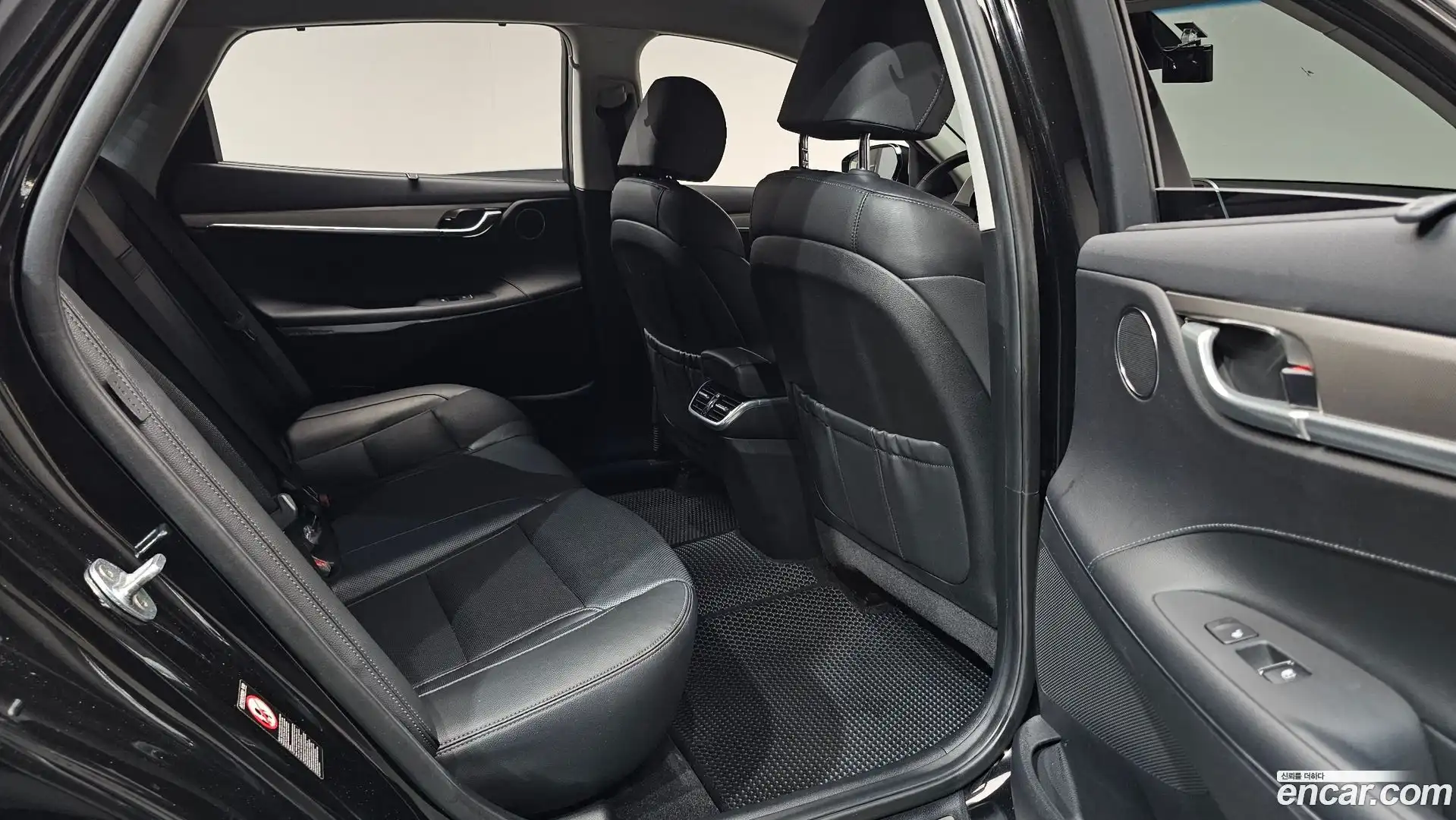 Grandeur Hyundai 2020.10-OPTION-015