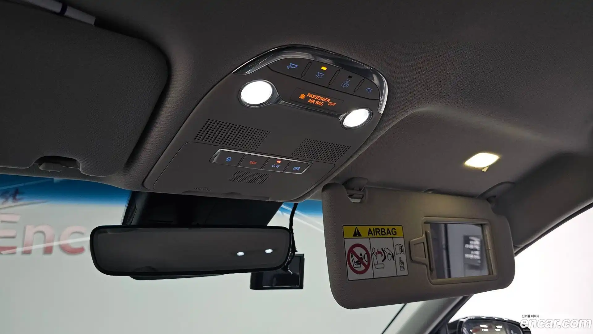 Grandeur Hyundai 2020.10-OPTION-042