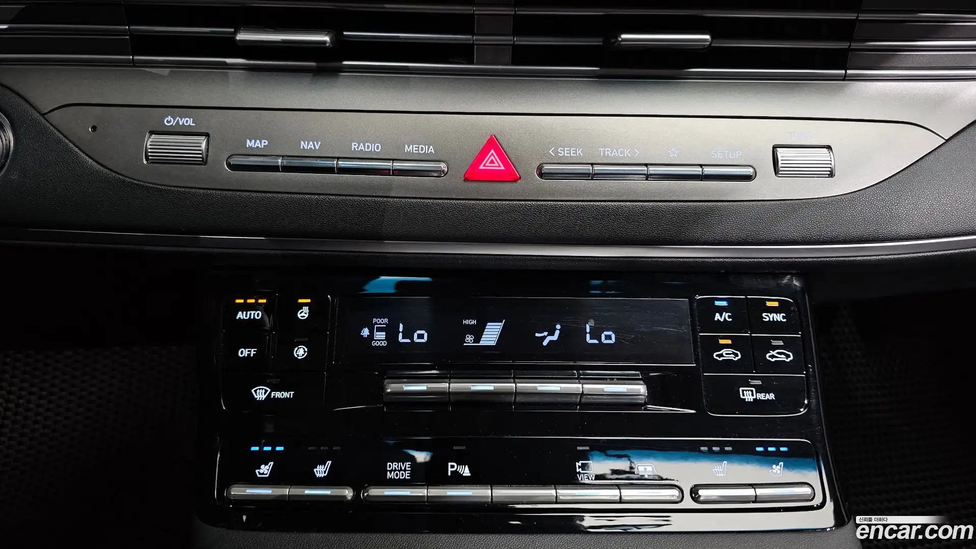 Grandeur Hyundai 2020.10-OPTION-043