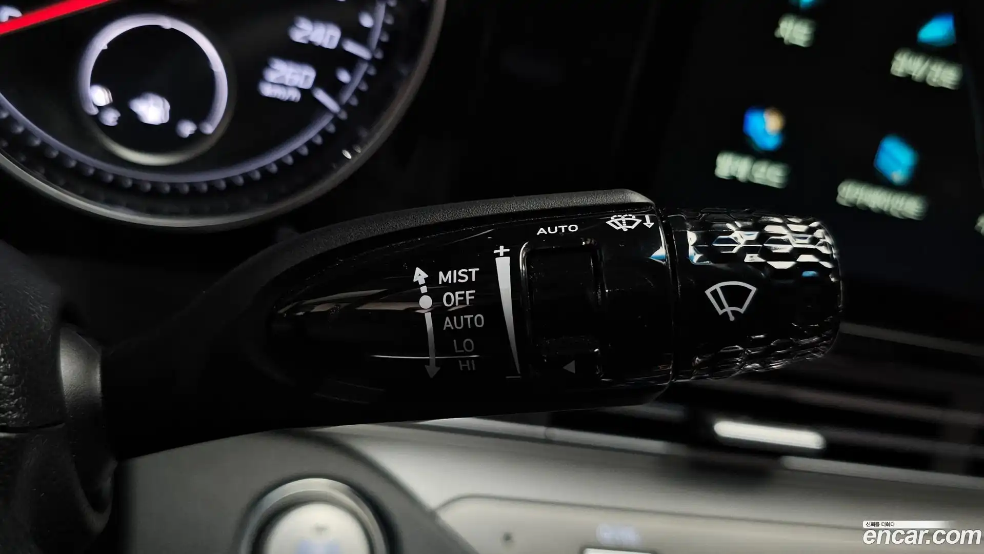 Grandeur Hyundai 2020.10-OPTION-045