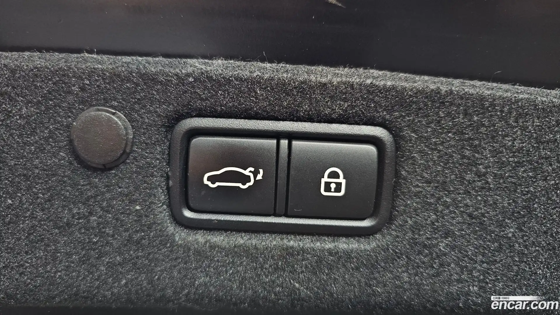 Grandeur Hyundai 2020.10-OPTION-050