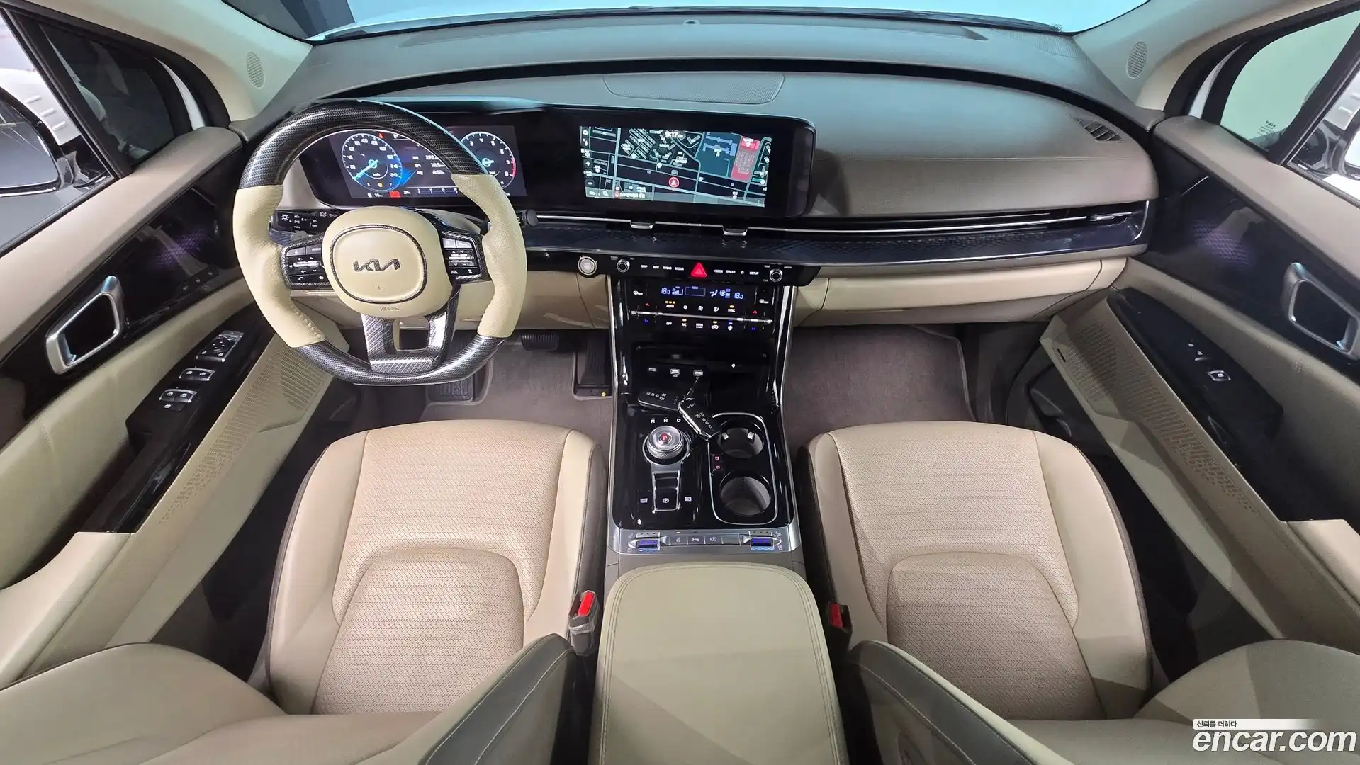 Canival Kia 2022.5-INNER-007