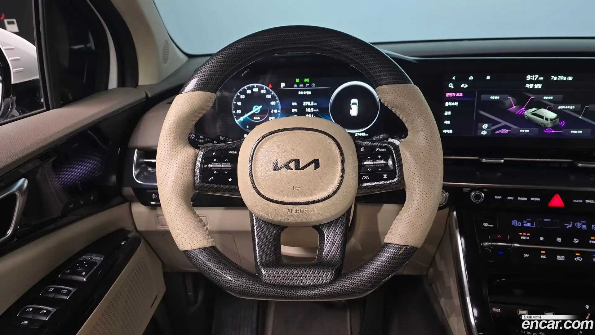 Canival Kia 2022.5-OPTION-017