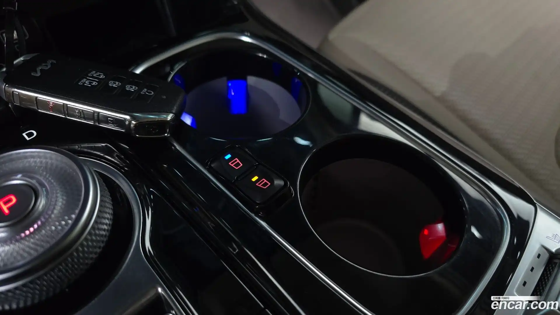 Canival Kia 2022.5-OPTION-021