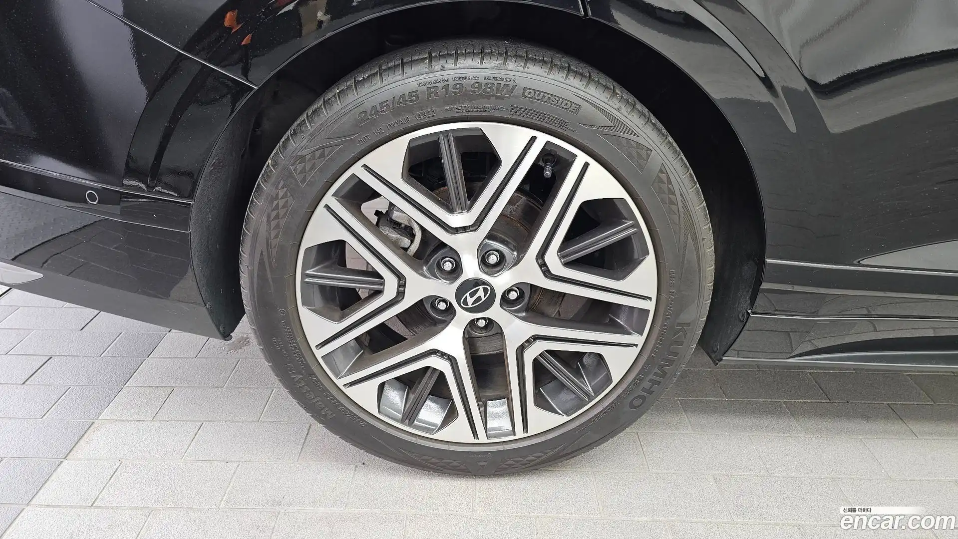 Grandeur Hyundai 2023.5-OUTER-005