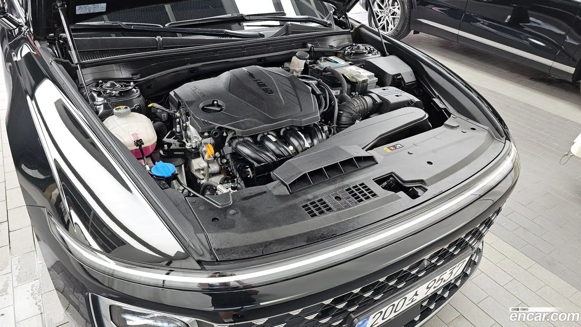 Grandeur Hyundai 2023.5-OUTER-006