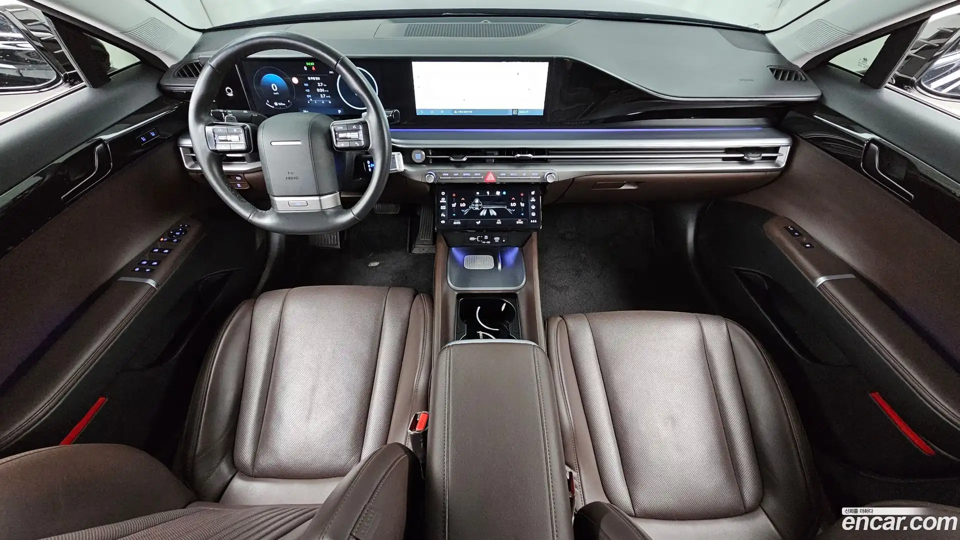 Grandeur Hyundai 2023.5-INNER-007
