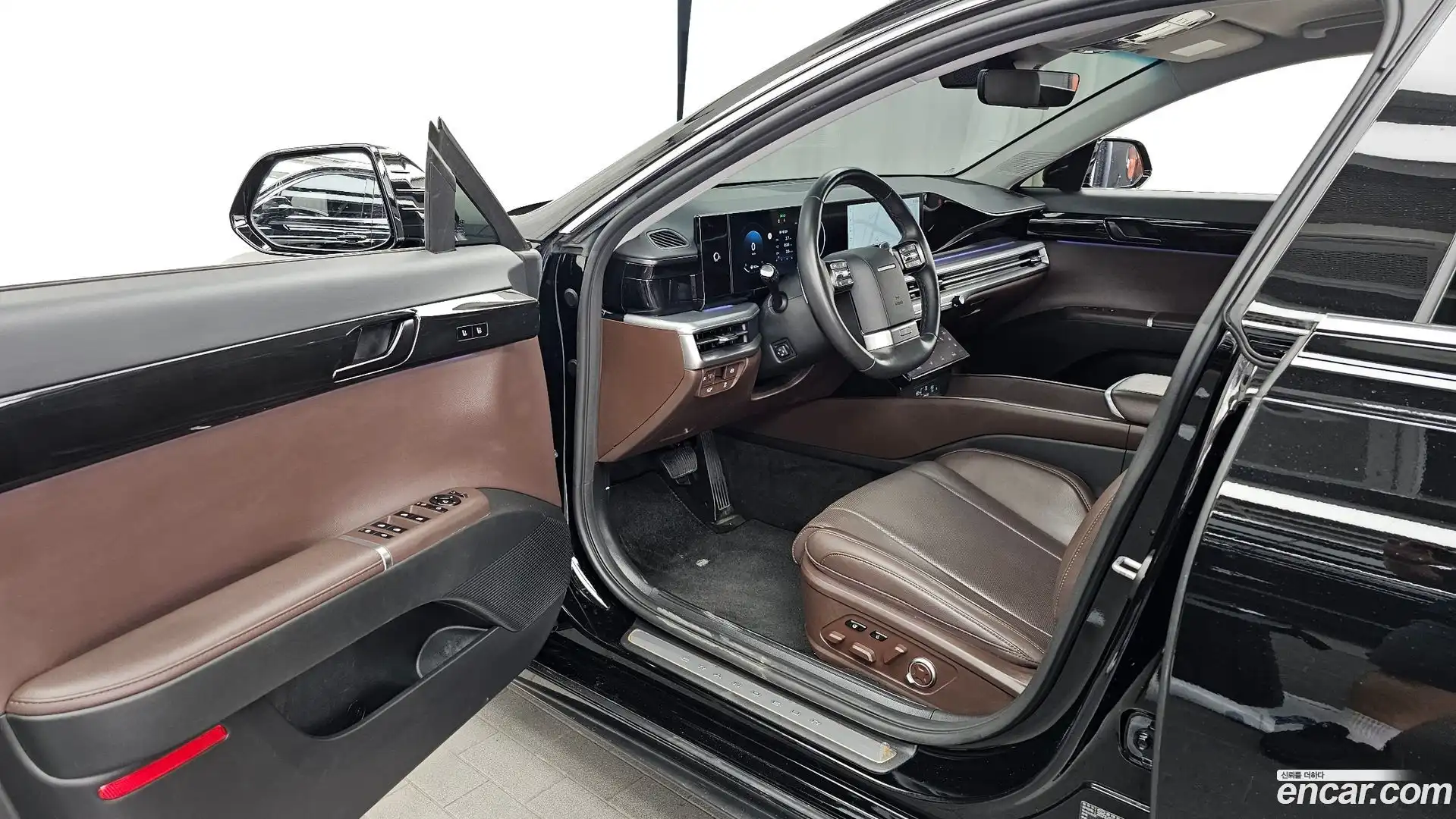 Grandeur Hyundai 2023.5-INNER-010