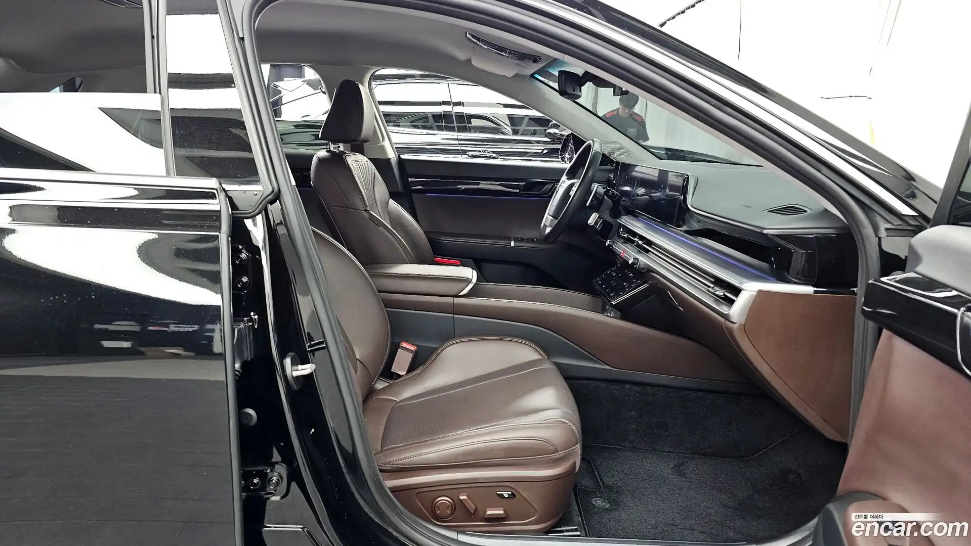 Grandeur Hyundai 2023.5-OPTION-015