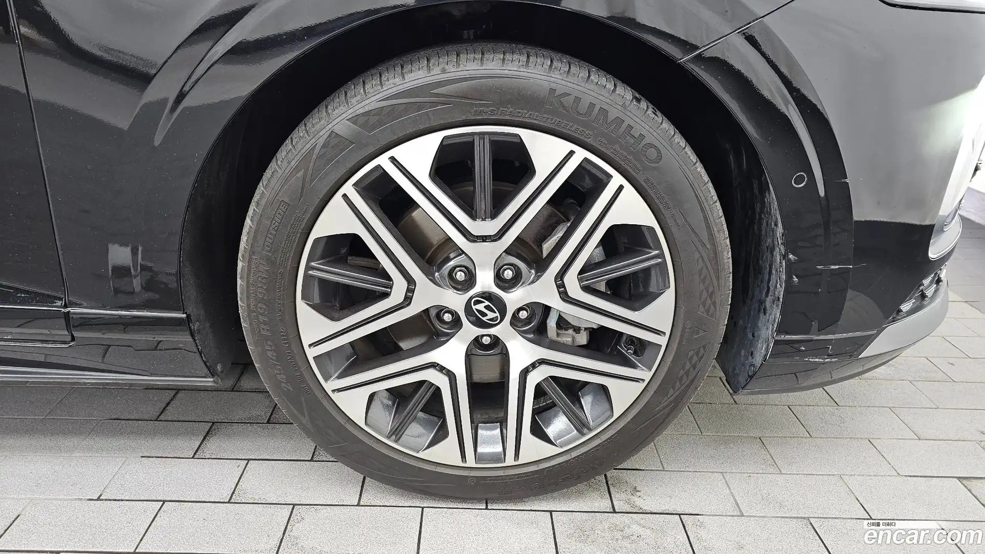 Grandeur Hyundai 2023.5-OUTER-031