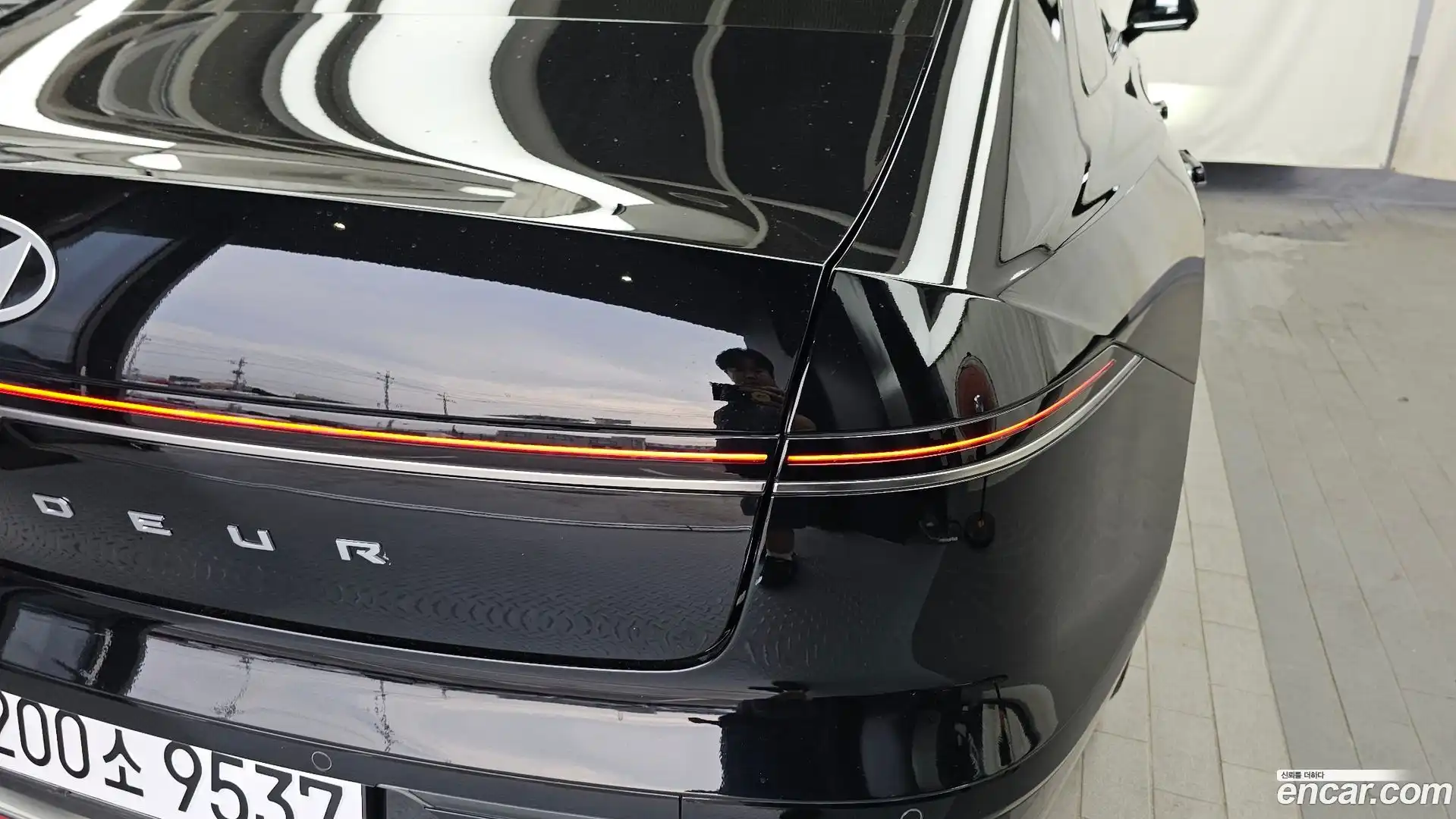 Grandeur Hyundai 2023.5-OUTER-033