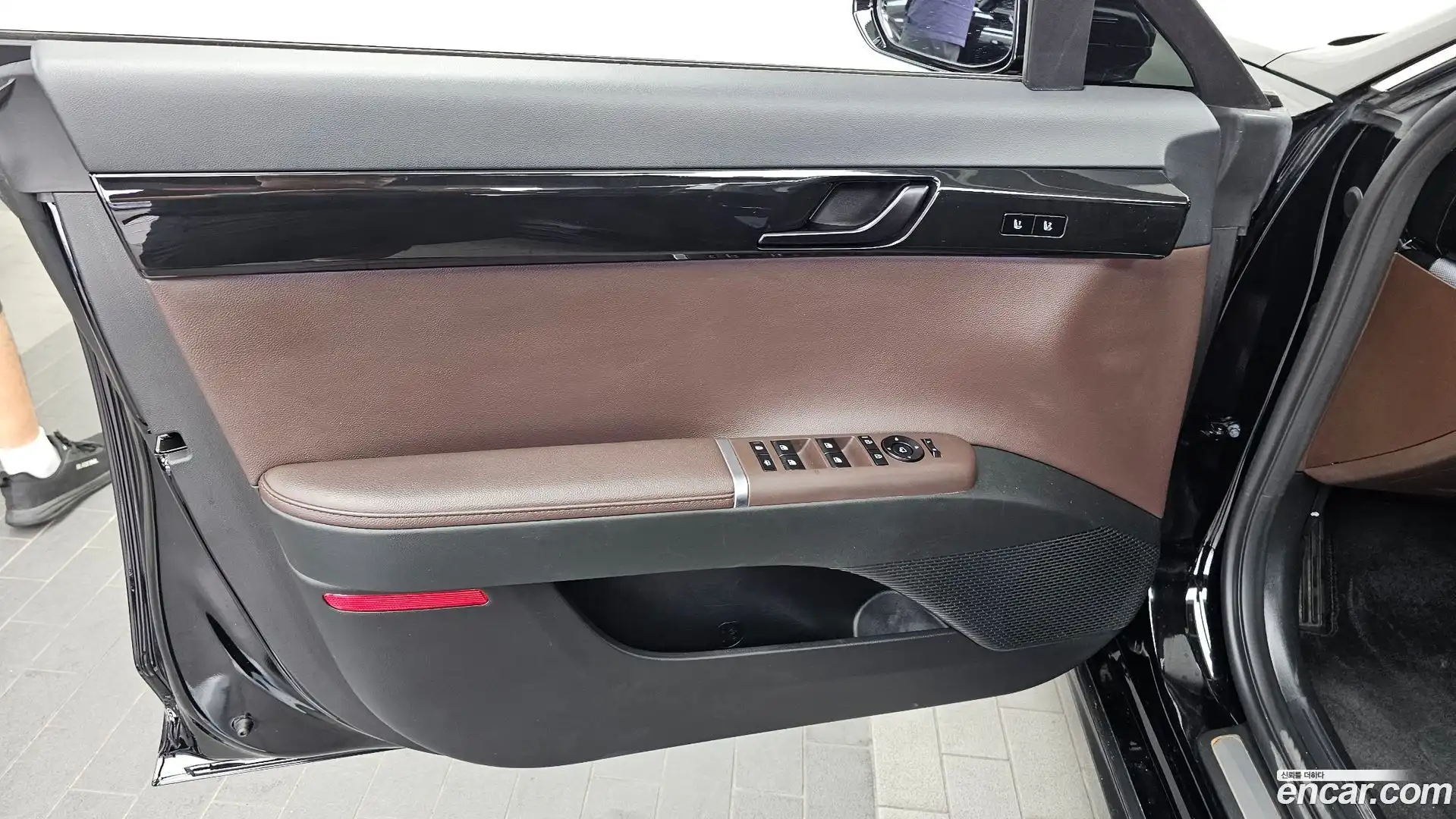 Grandeur Hyundai 2023.5-INNER-034
