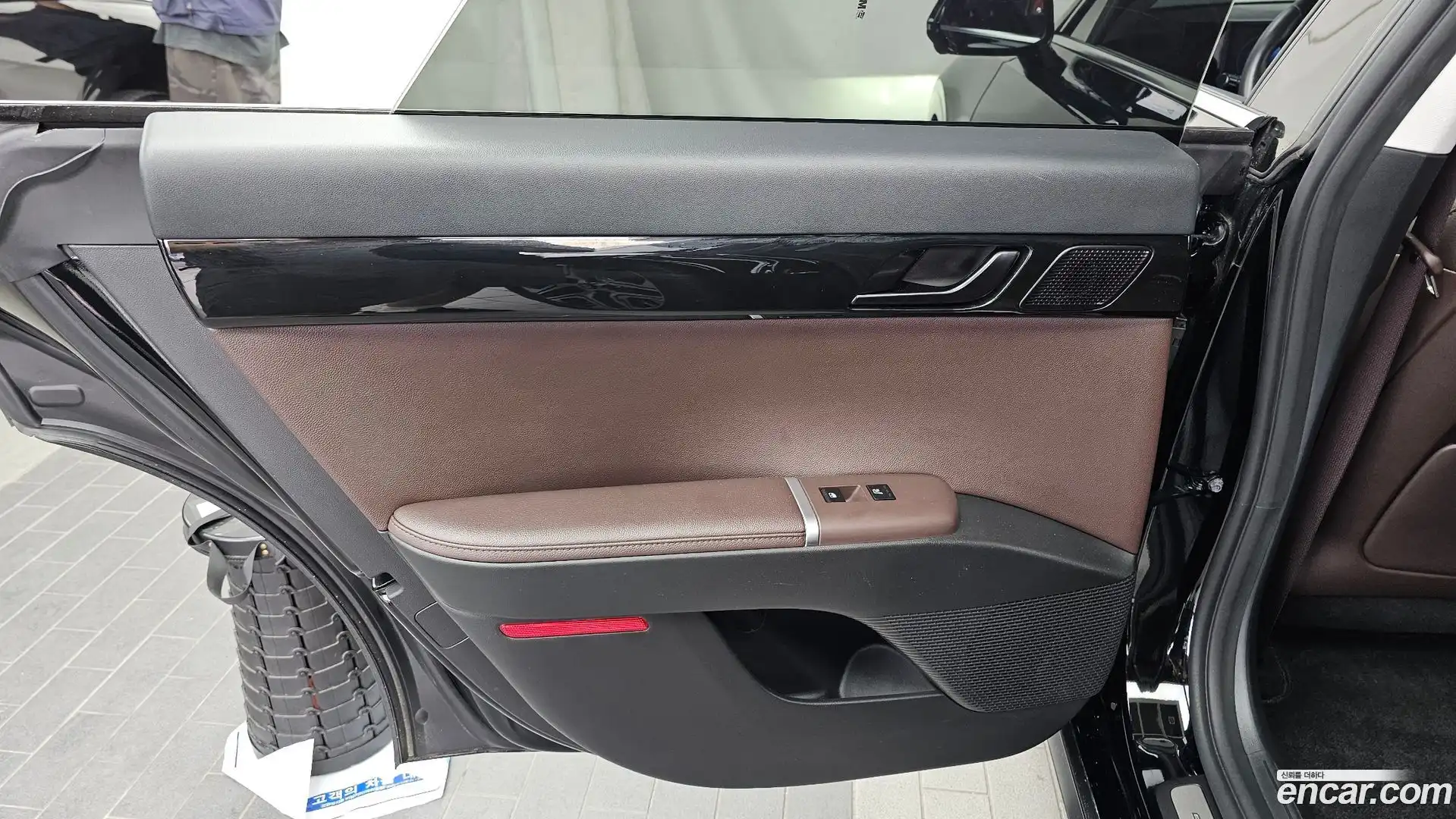 Grandeur Hyundai 2023.5-INNER-035