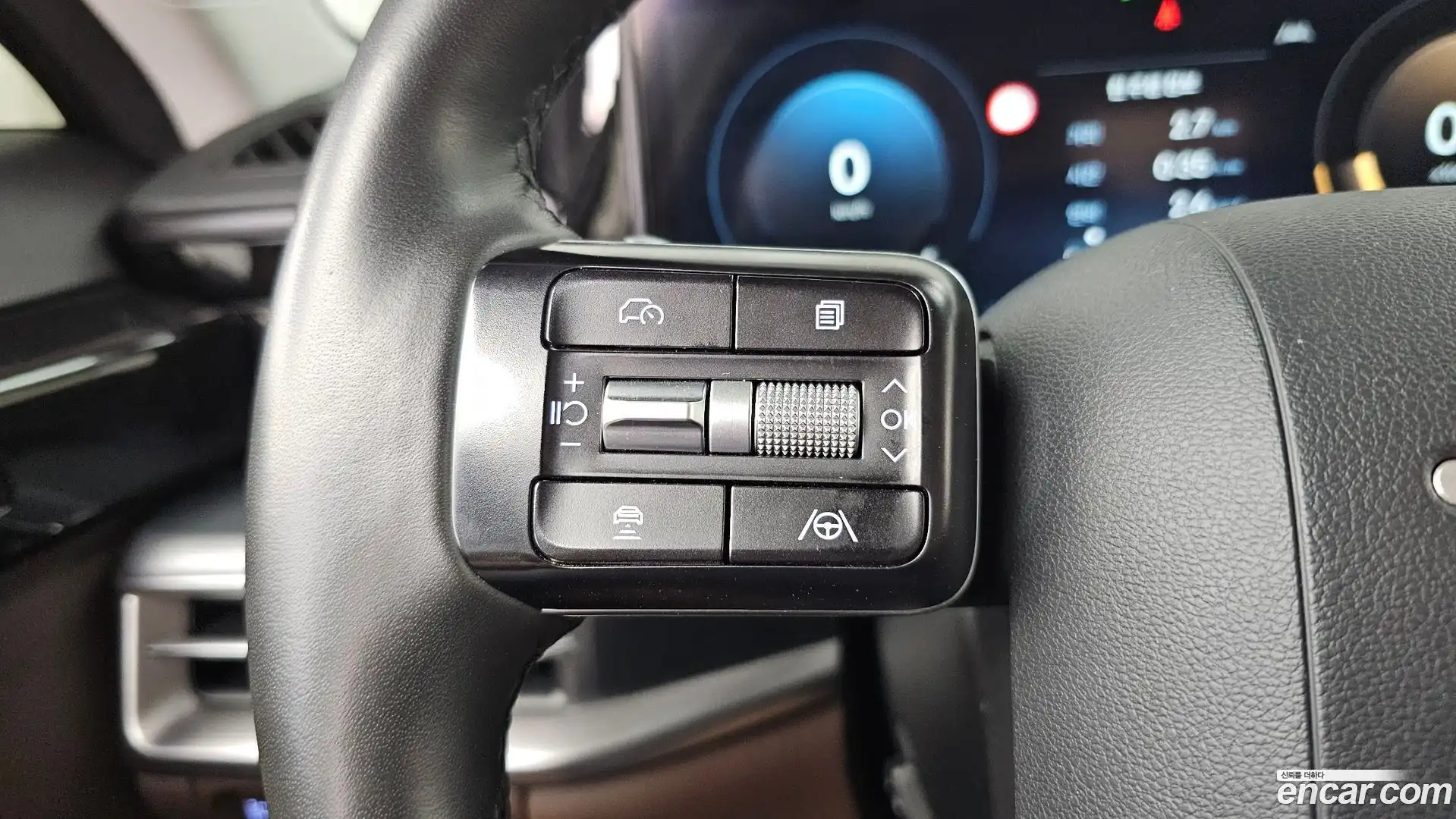 Grandeur Hyundai 2023.5-INNER-036