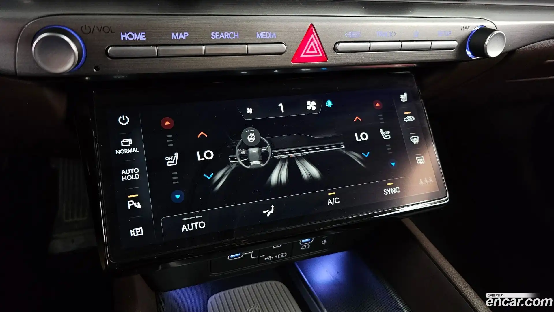 Grandeur Hyundai 2023.5-OPTION-047