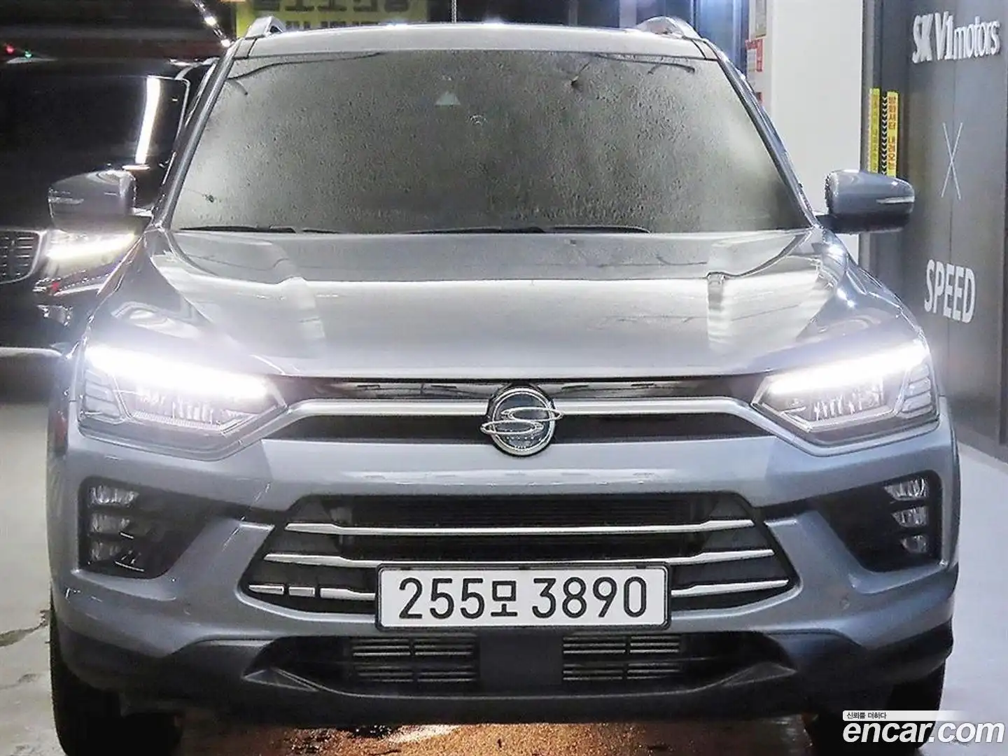 KORANDO KG Mobility 2021.11-OUTER-002