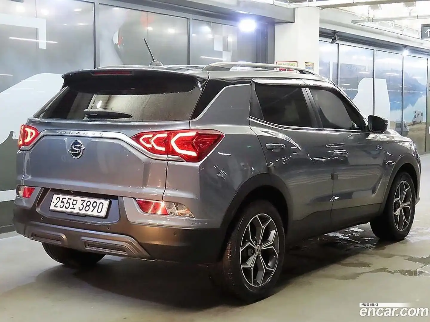 KORANDO KG Mobility 2021.11-OUTER-004