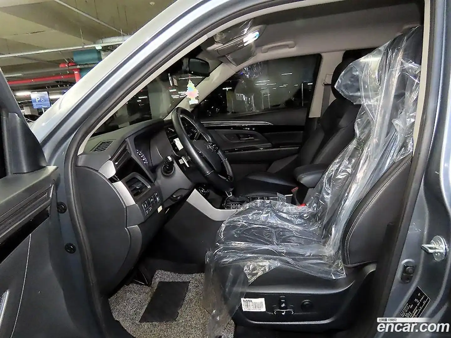 KORANDO KG Mobility 2021.11-OUTER-006