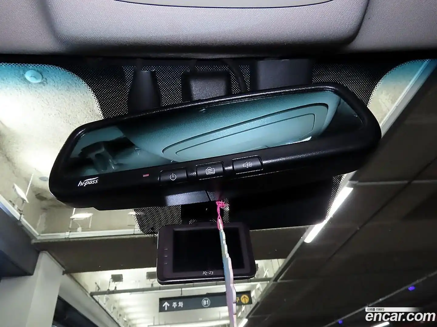 KORANDO KG Mobility 2021.11-OPTION-021