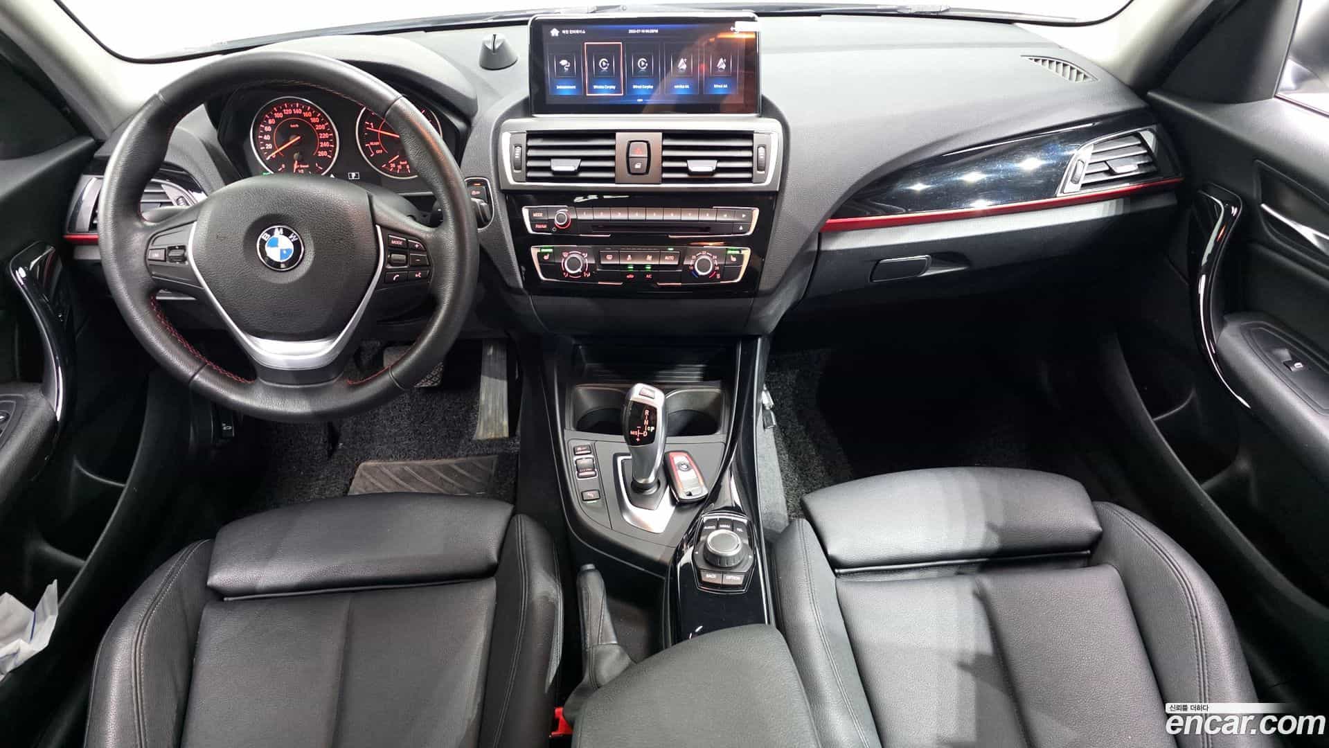 1-Series BMW 2017.1-INNER-007