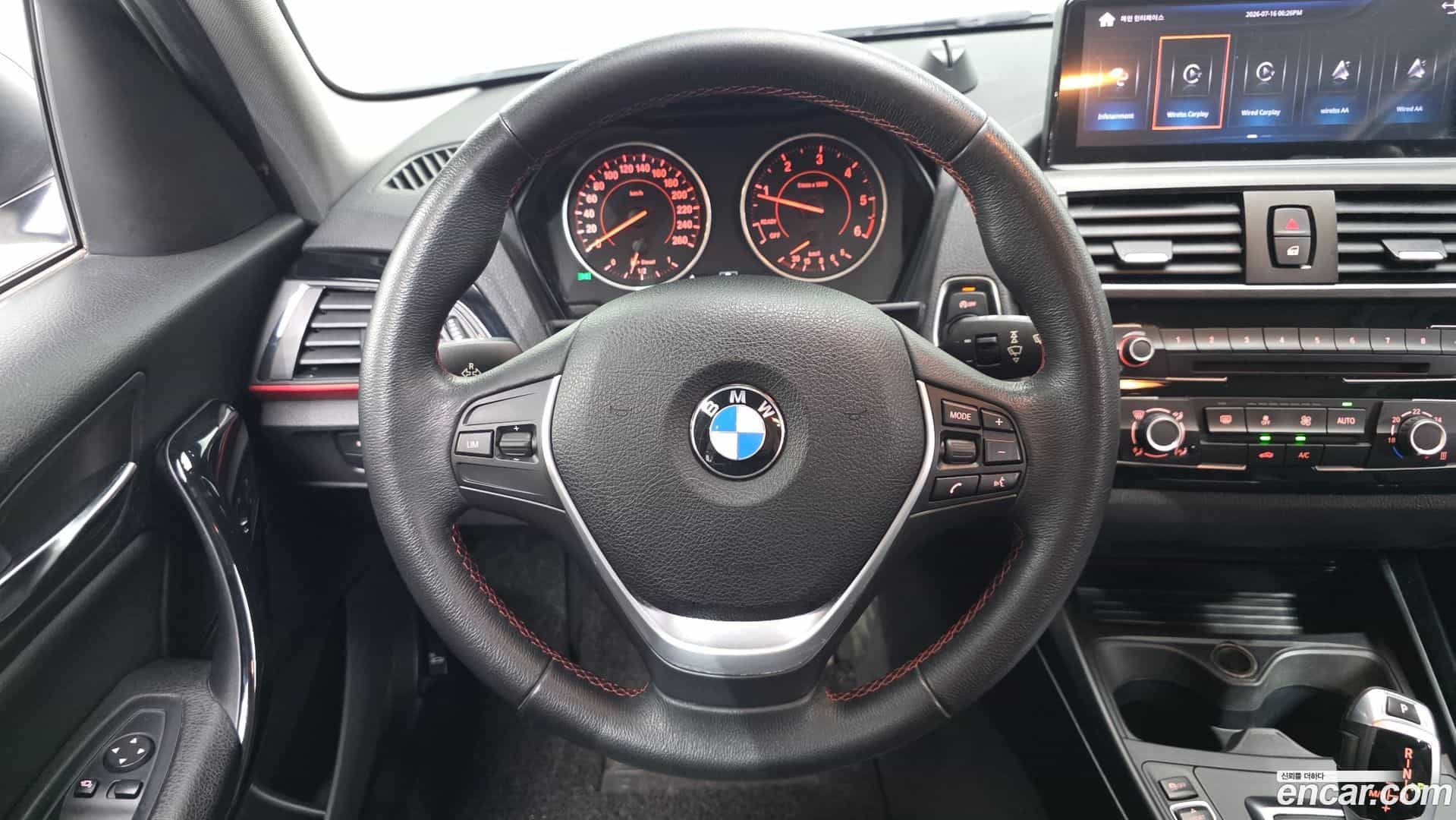 1-Series BMW 2017.1-OPTION-017