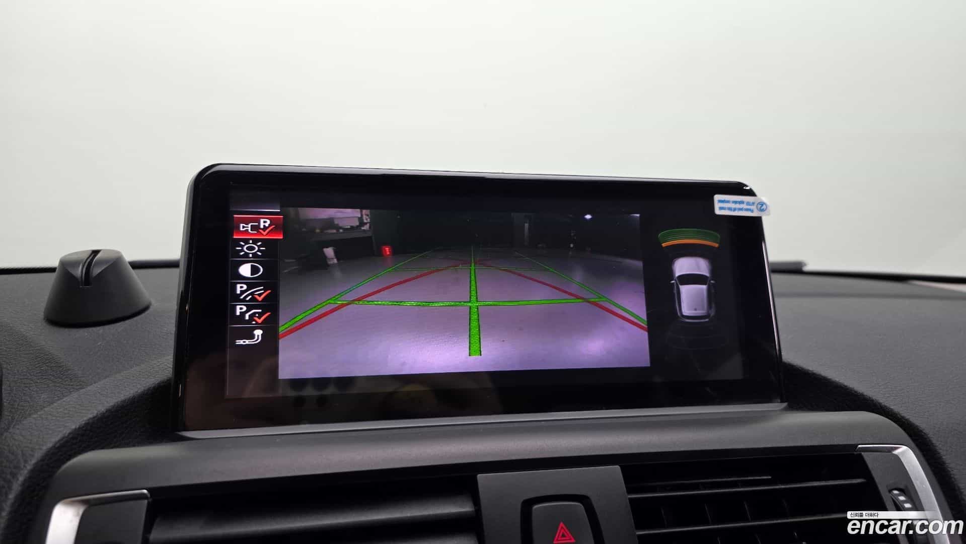 1-Series BMW 2017.1-OPTION-019