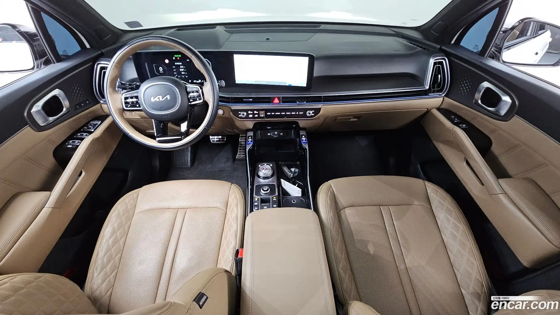 Sorento Kia 2024.6-INNER-007