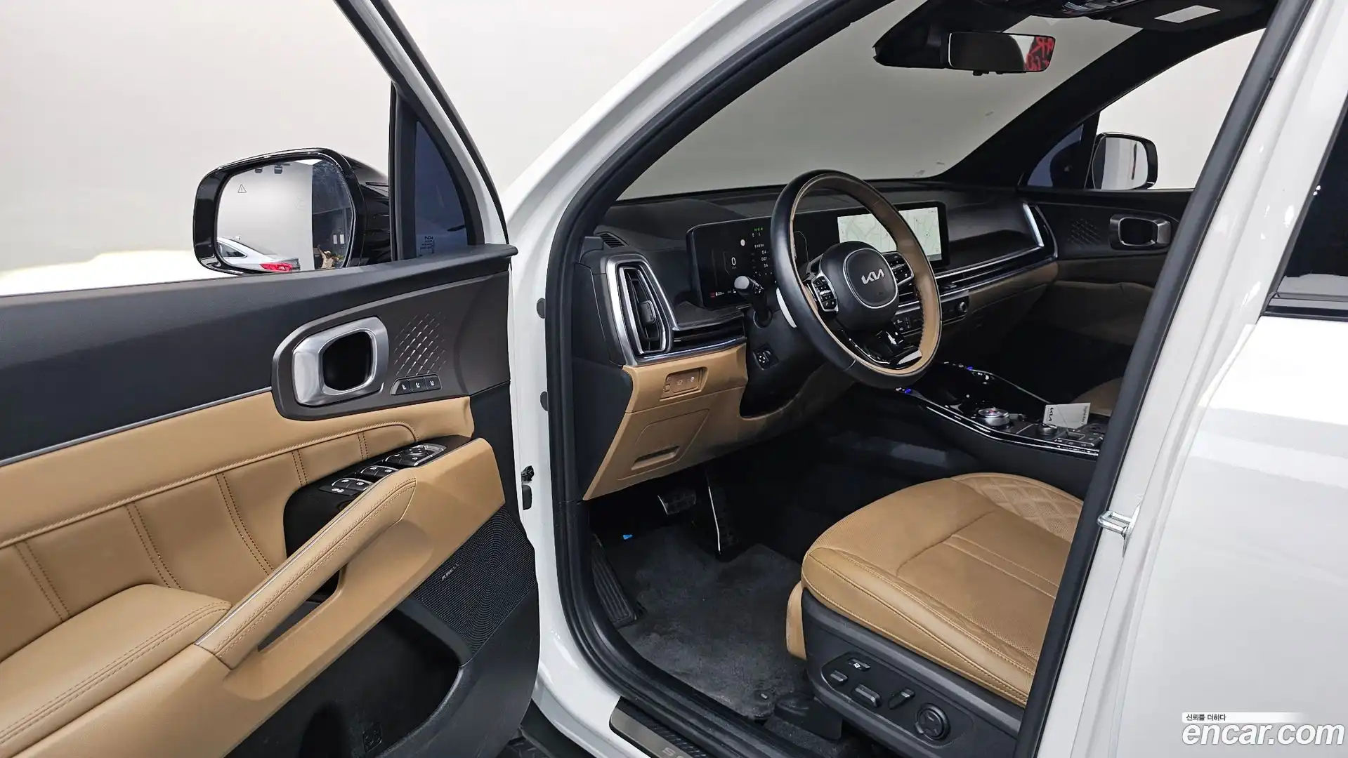 Sorento Kia 2024.6-INNER-010